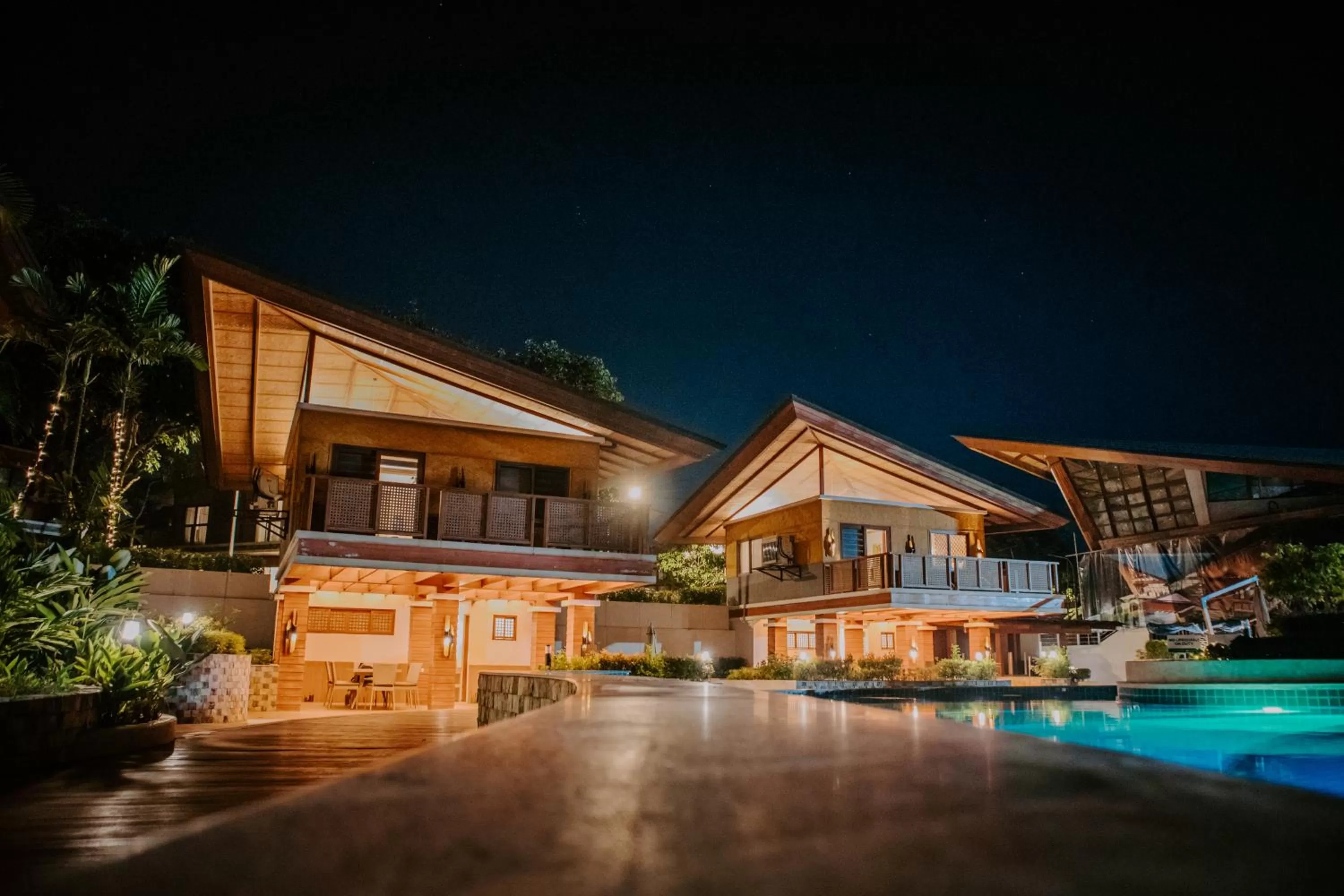 Property building in Estancia de lorenzo