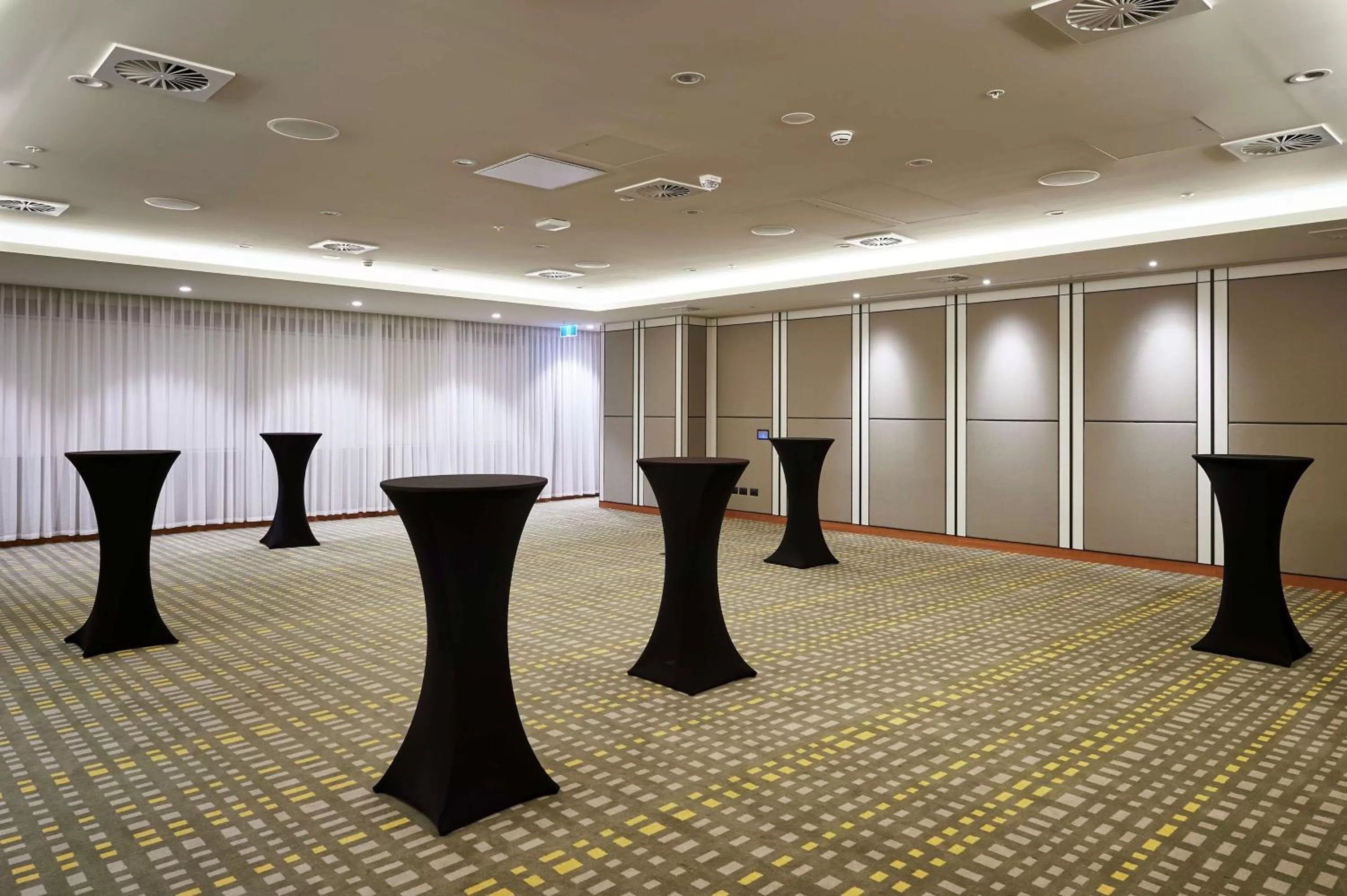 Meeting/conference room in Doubletree By Hilton Perth Northbridge