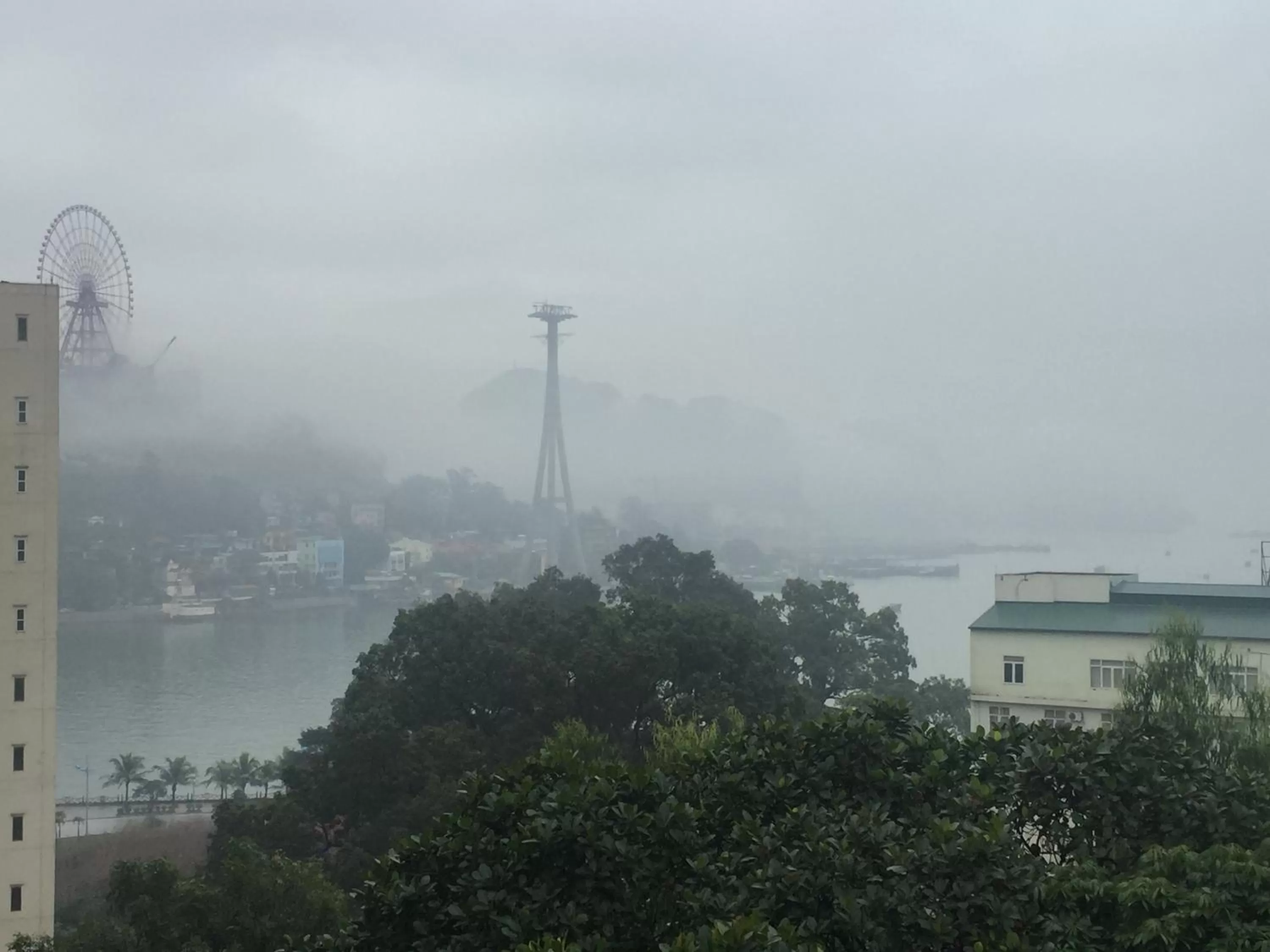 Off site in Viet Nhat Halong Hotel - Bai Chay