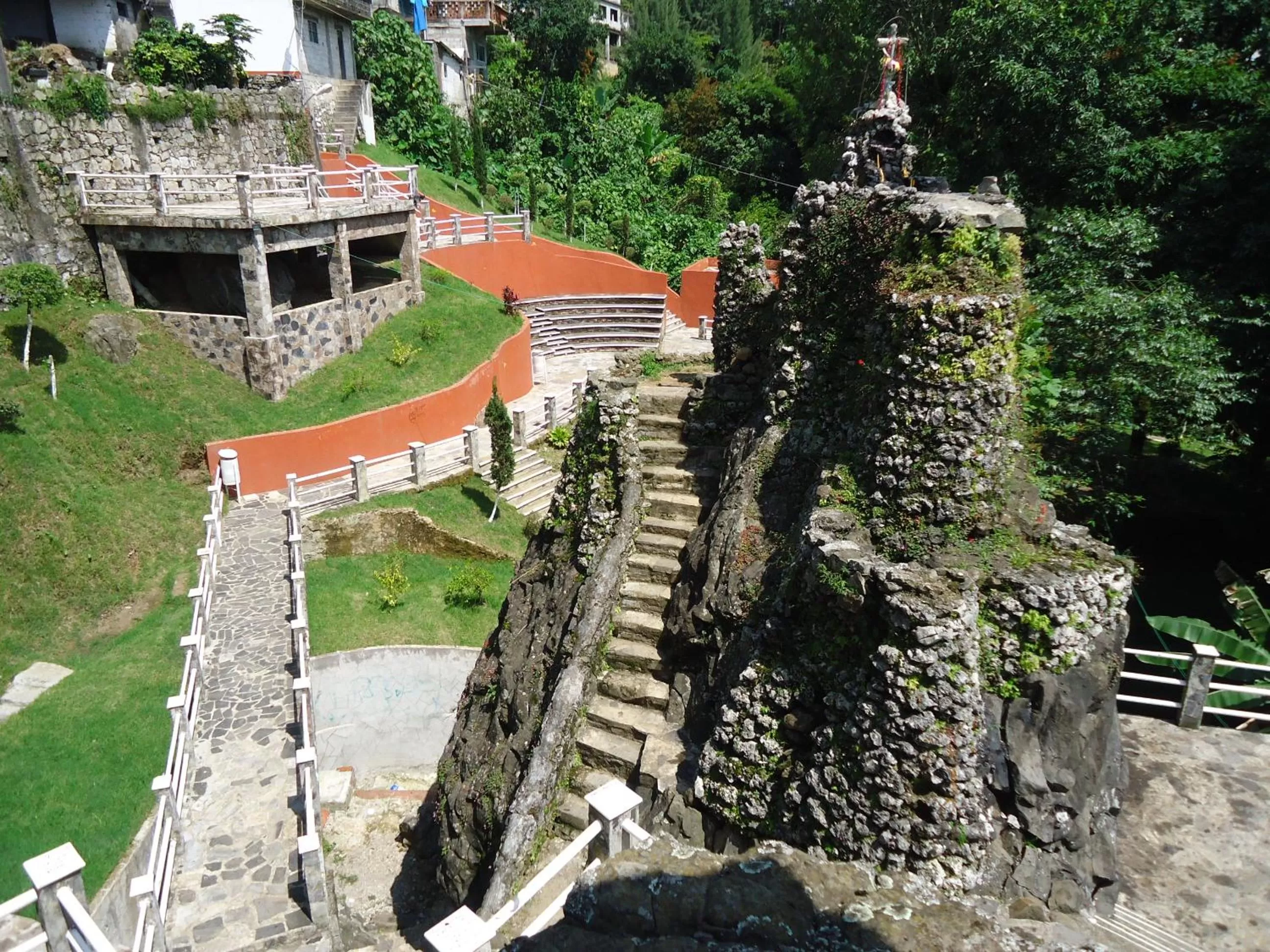 Hotel Plaza San Carlos