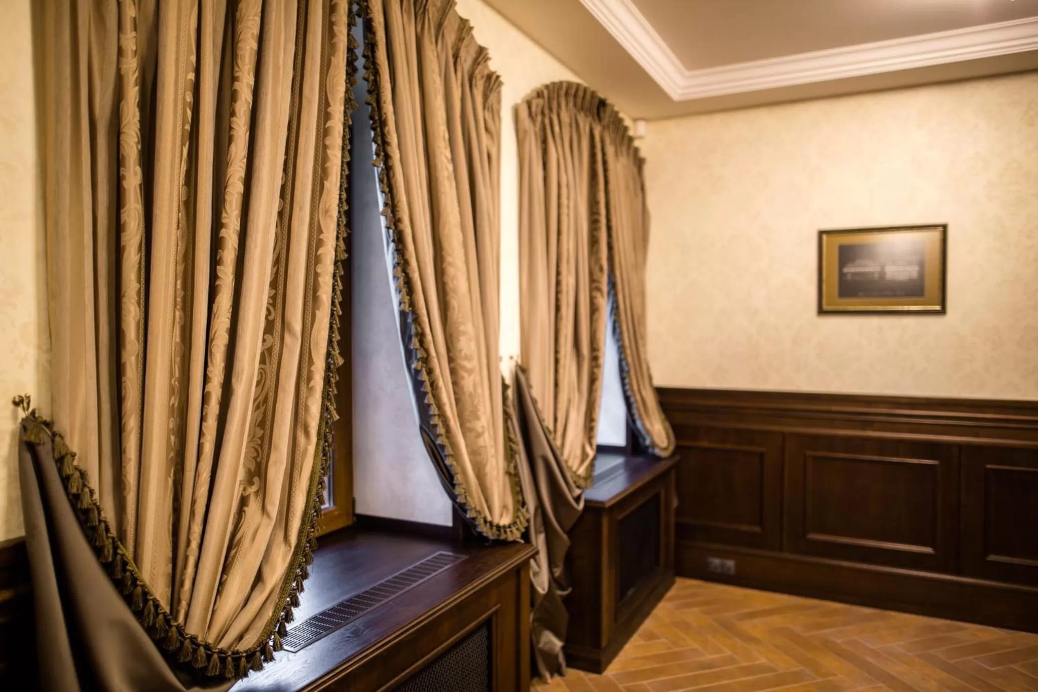 Banquet/Function facilities in Hotel - Bar Grafaite