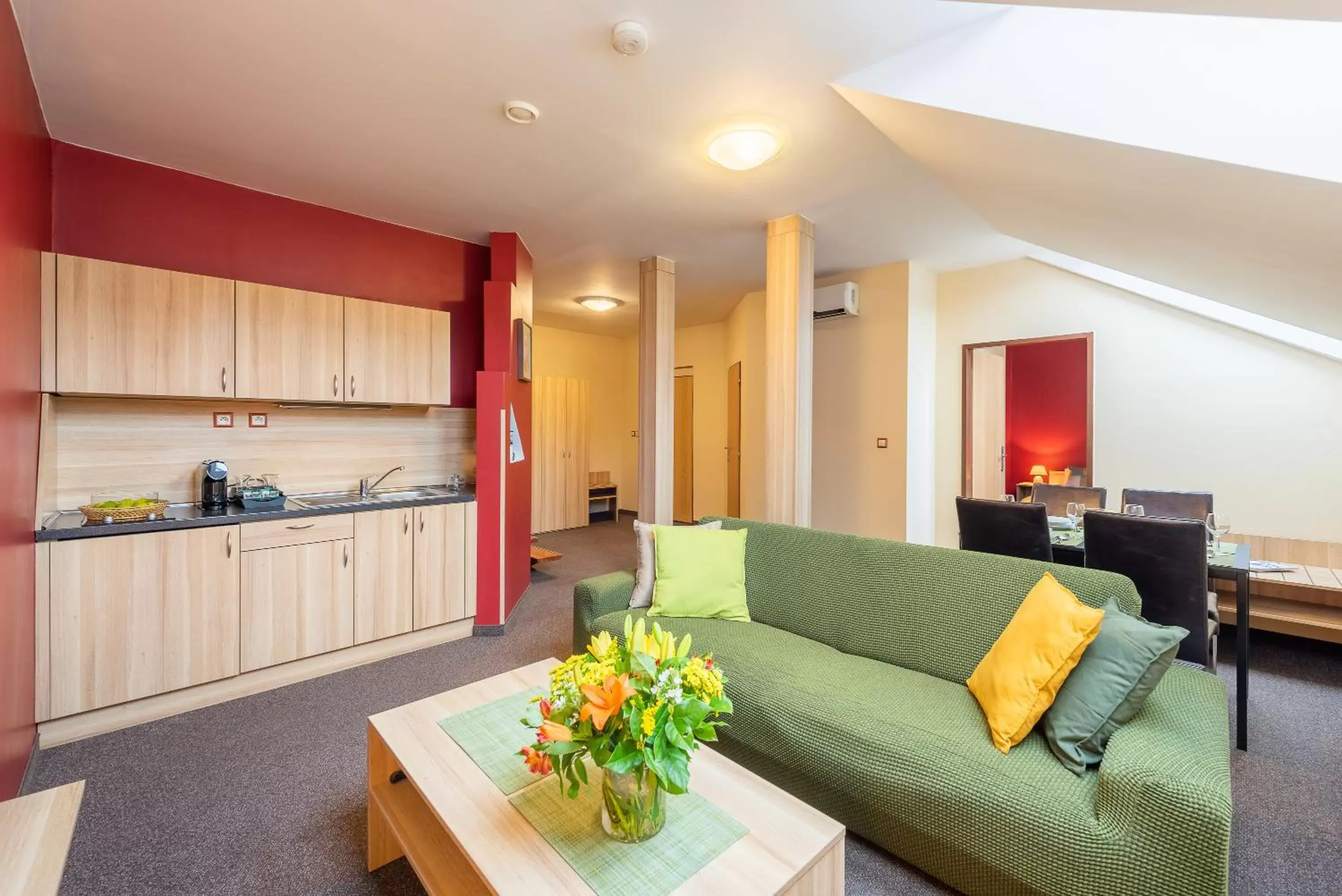 Hotel Libero Hotel Libero