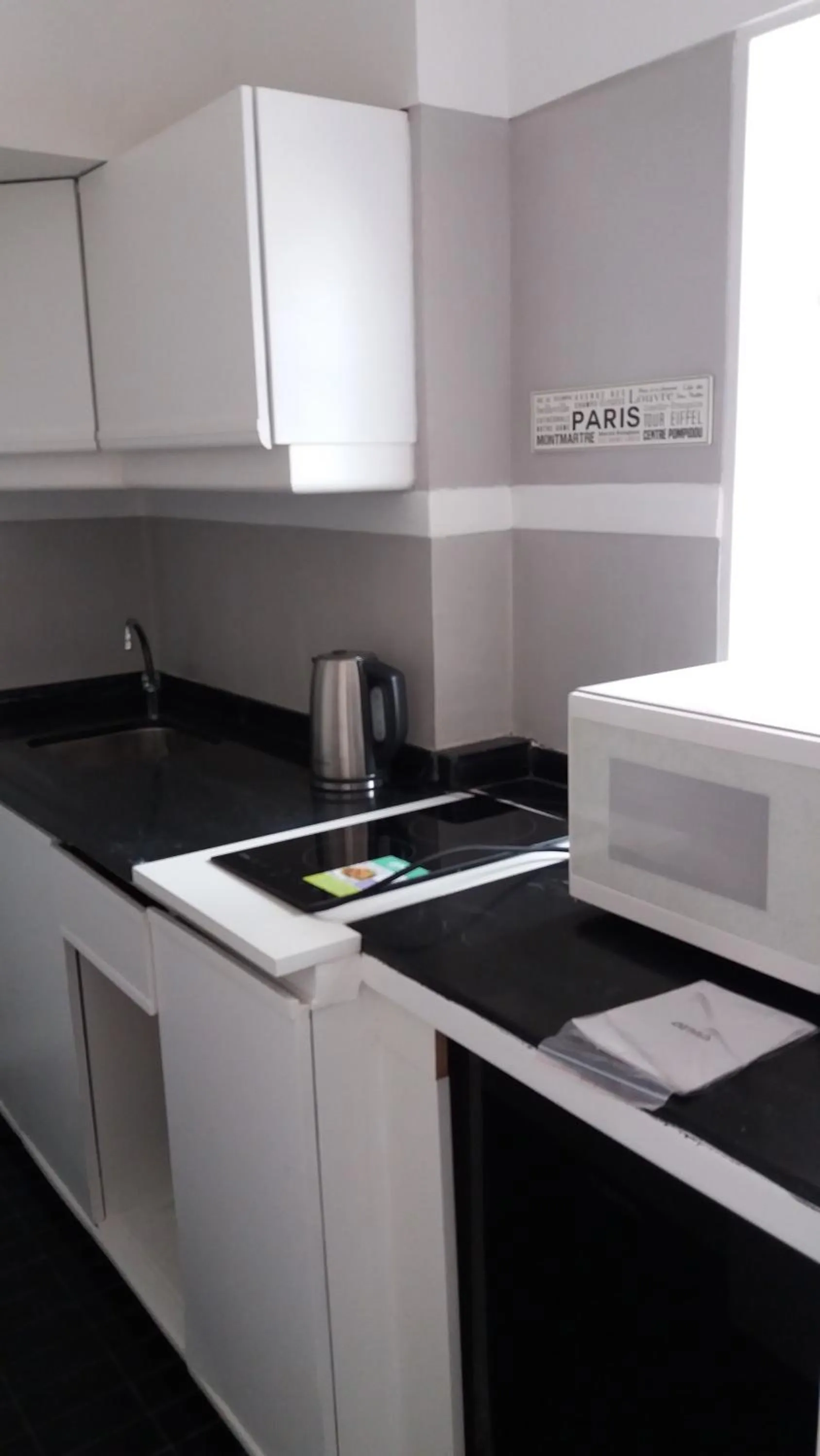 Kitchen or kitchenette, Kitchen/Kitchenette in Suipacha Suites