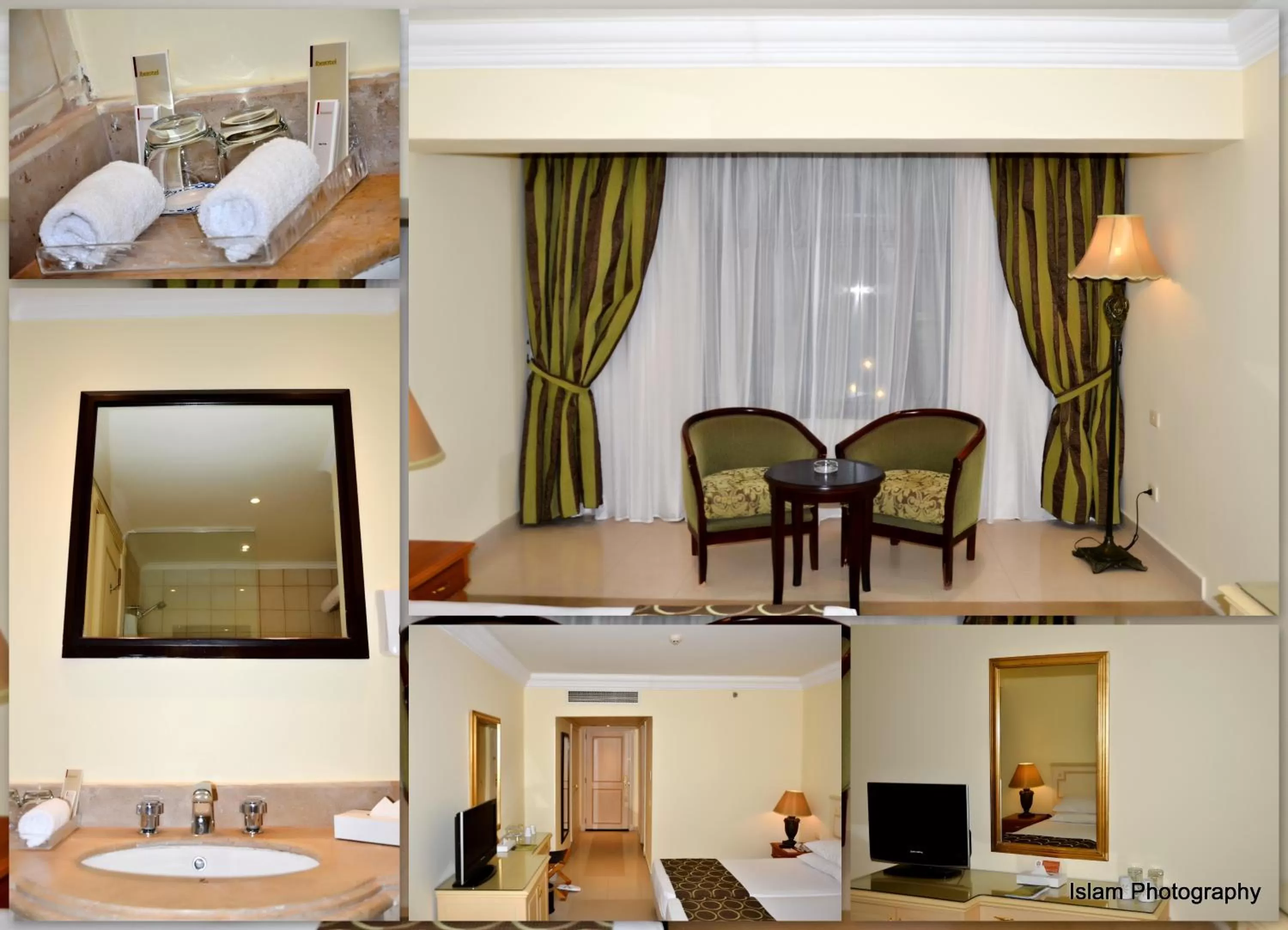Standard Double or Twin Room in IL Mercato Hotel & Spa