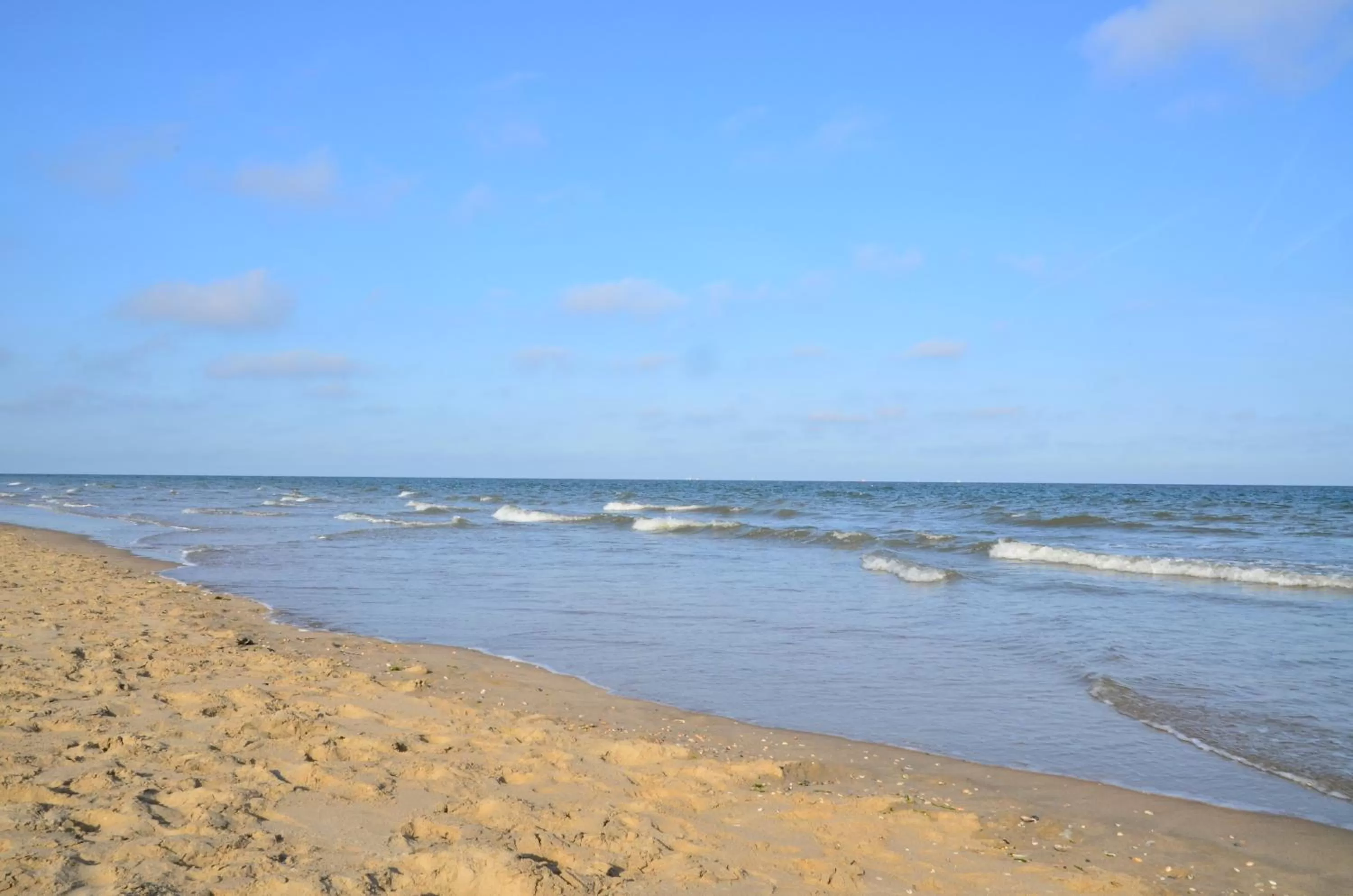 Natural landscape in Wellness Bed & Breakfast Pergamo