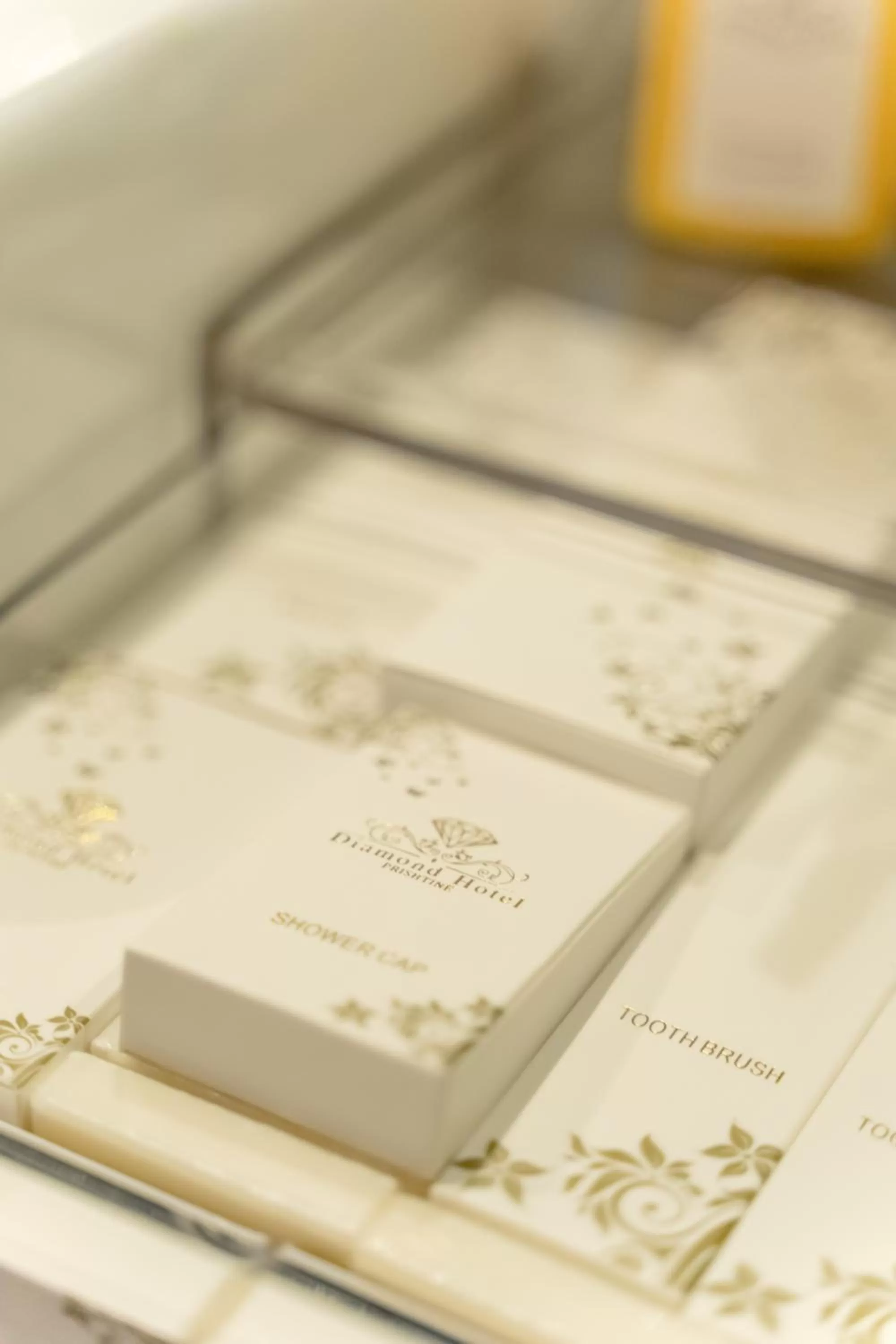 Other in Hotel Diamond Prishtina