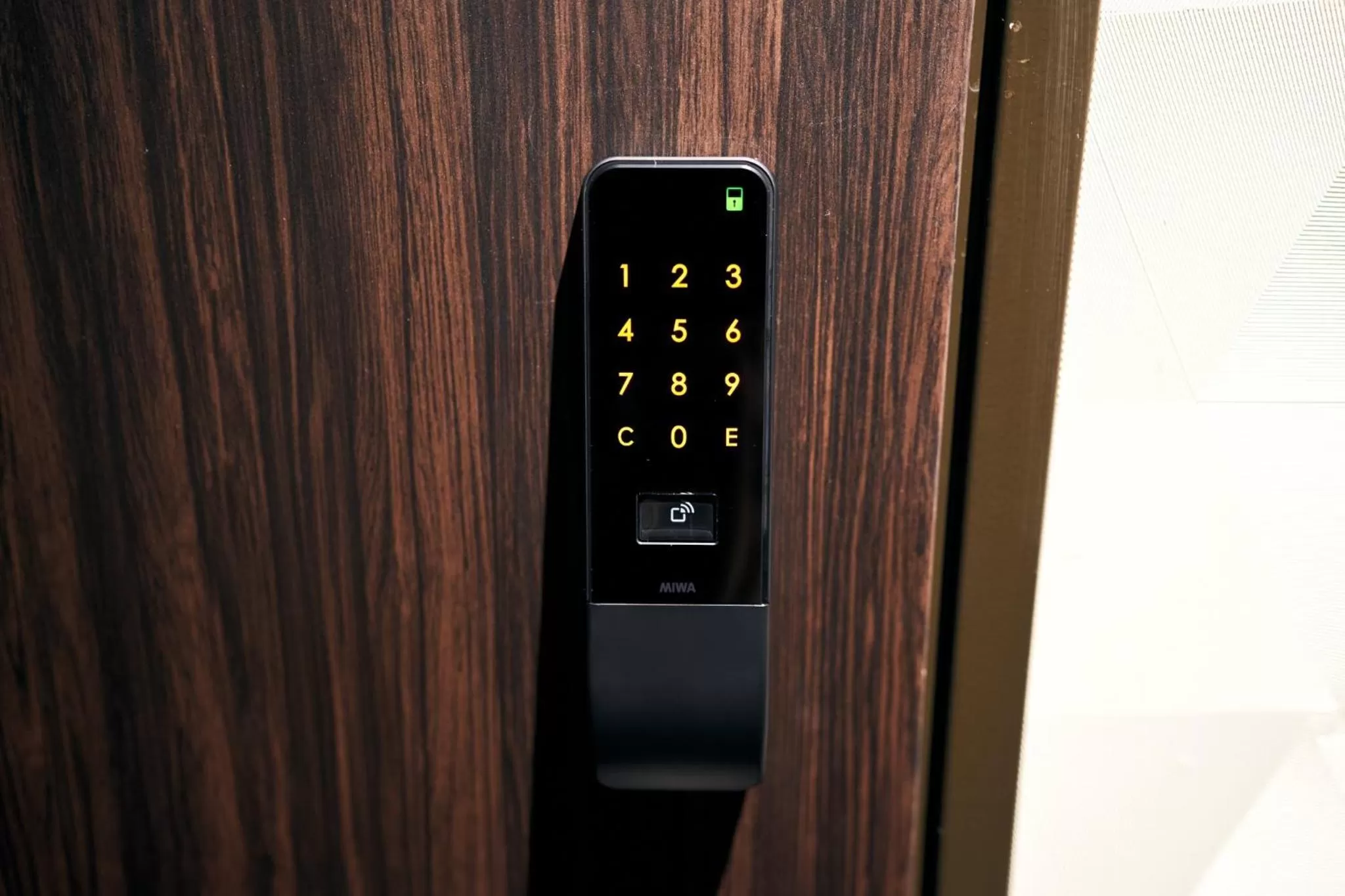 Rakuten STAY Kokura Station Standard Double Room