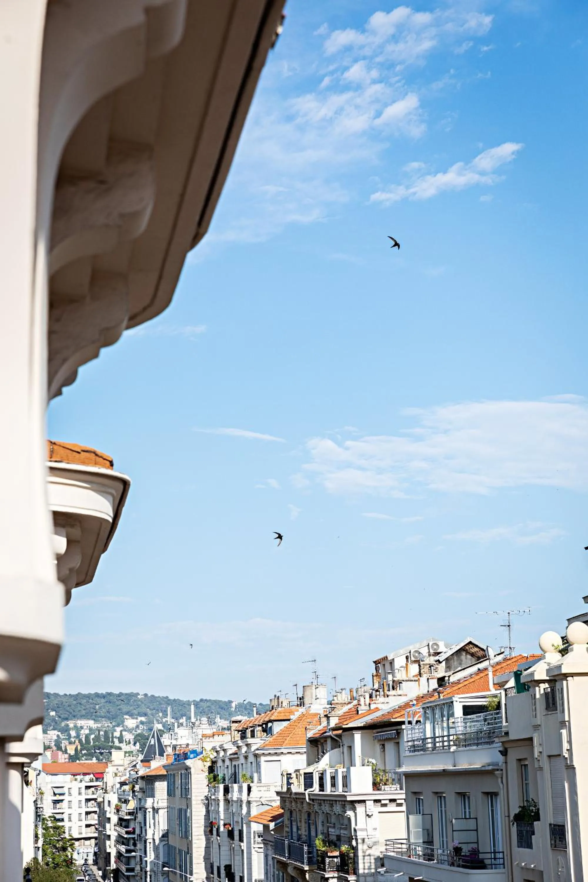 View (from property/room) in Le Riviera Collection, Signature Collection by Best Western