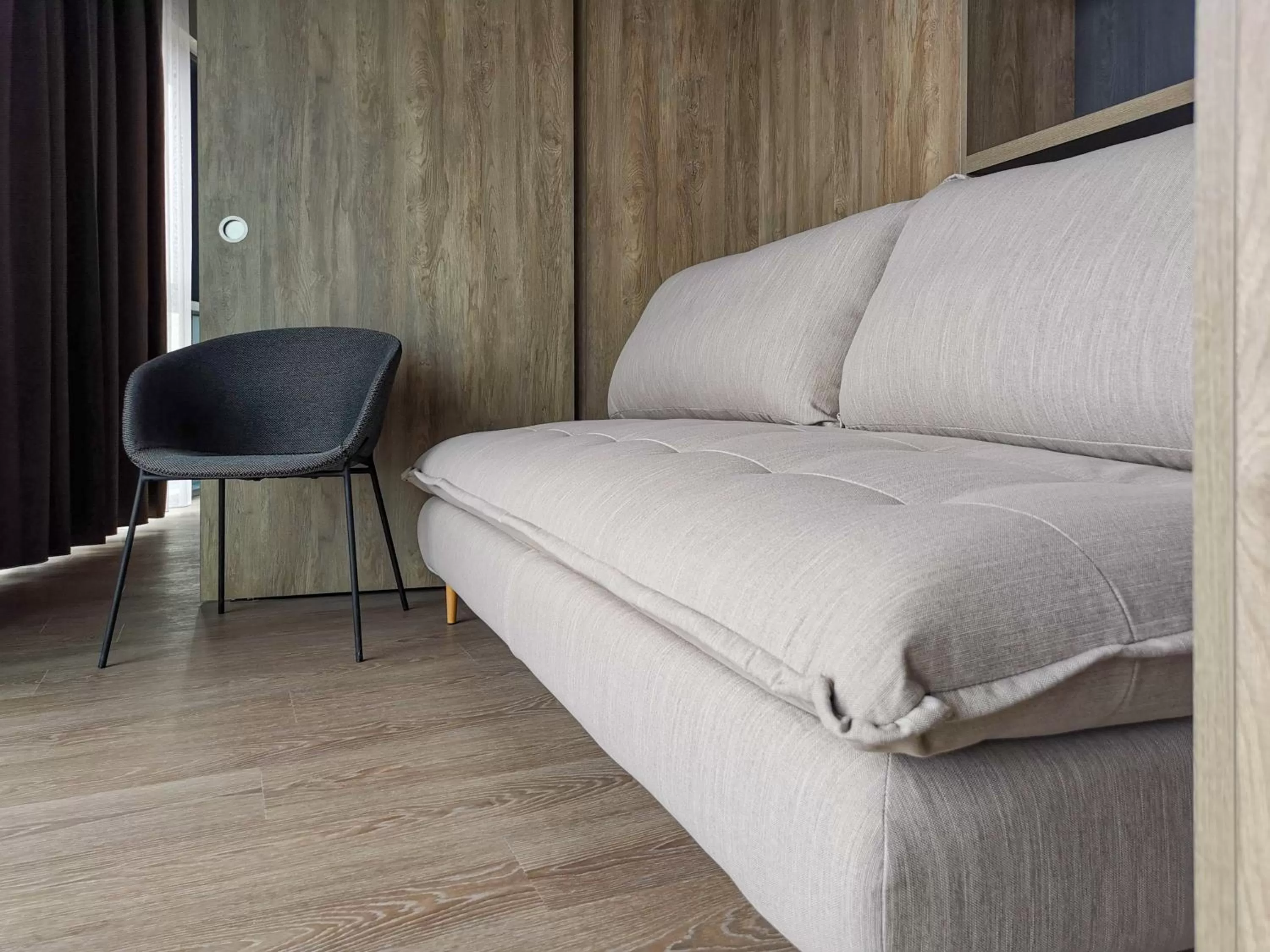 Seating area in H24 Stadthotel Bernau