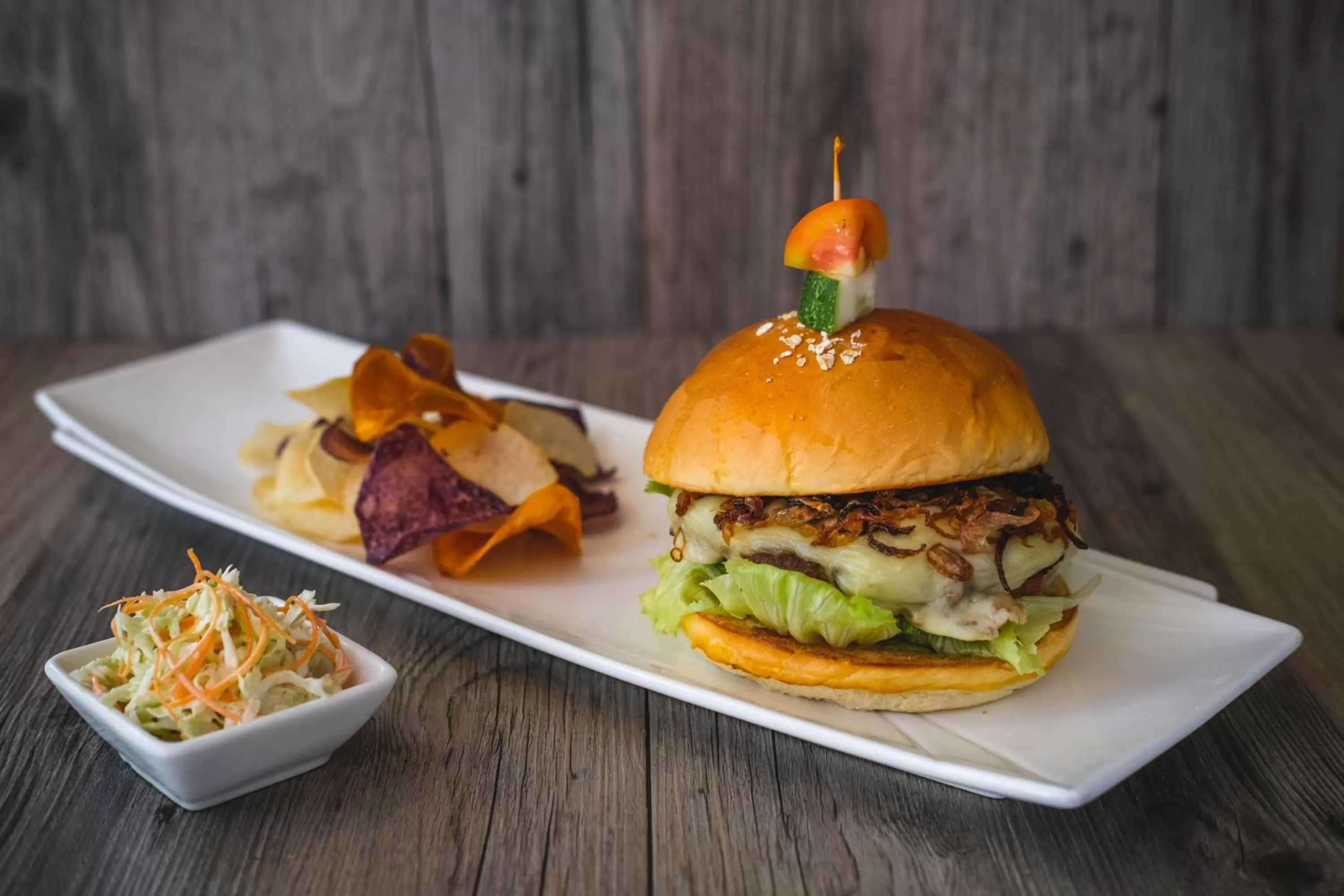 Restaurant/places to eat in Bluewater Panglao Beach Resort