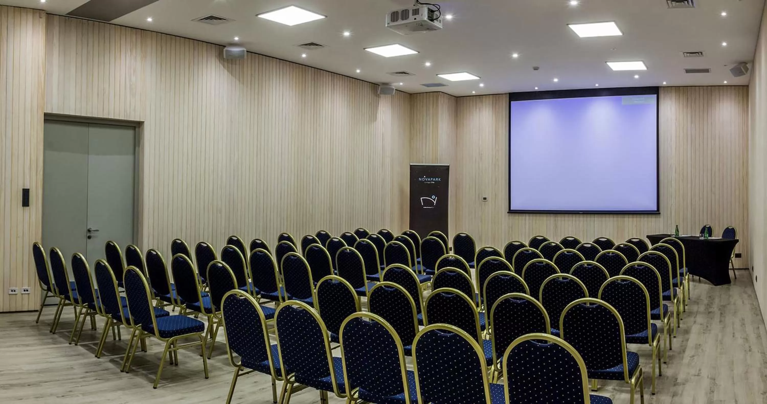 Meeting/conference room in Novapark