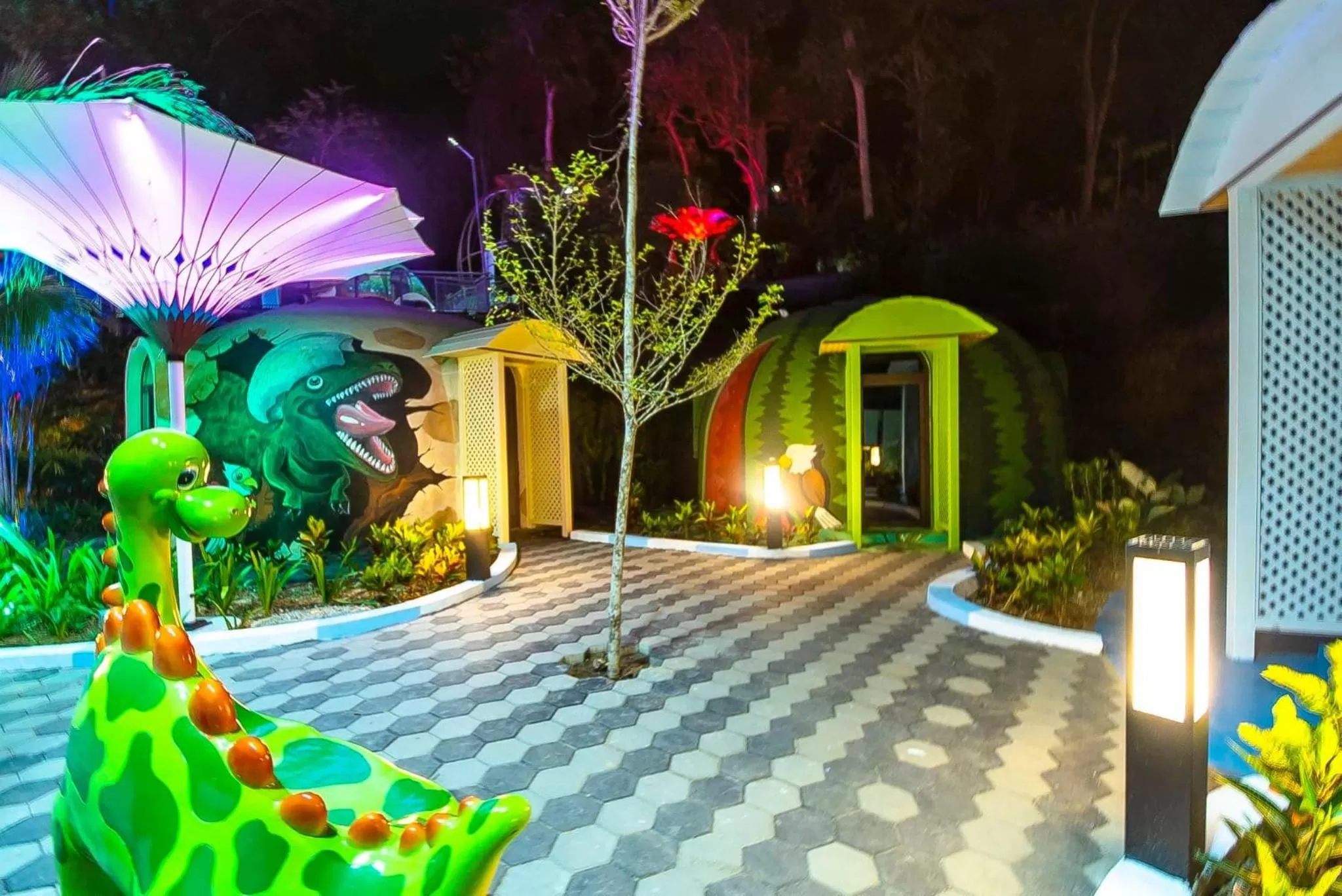 Other in MyRus Resort Langkawi