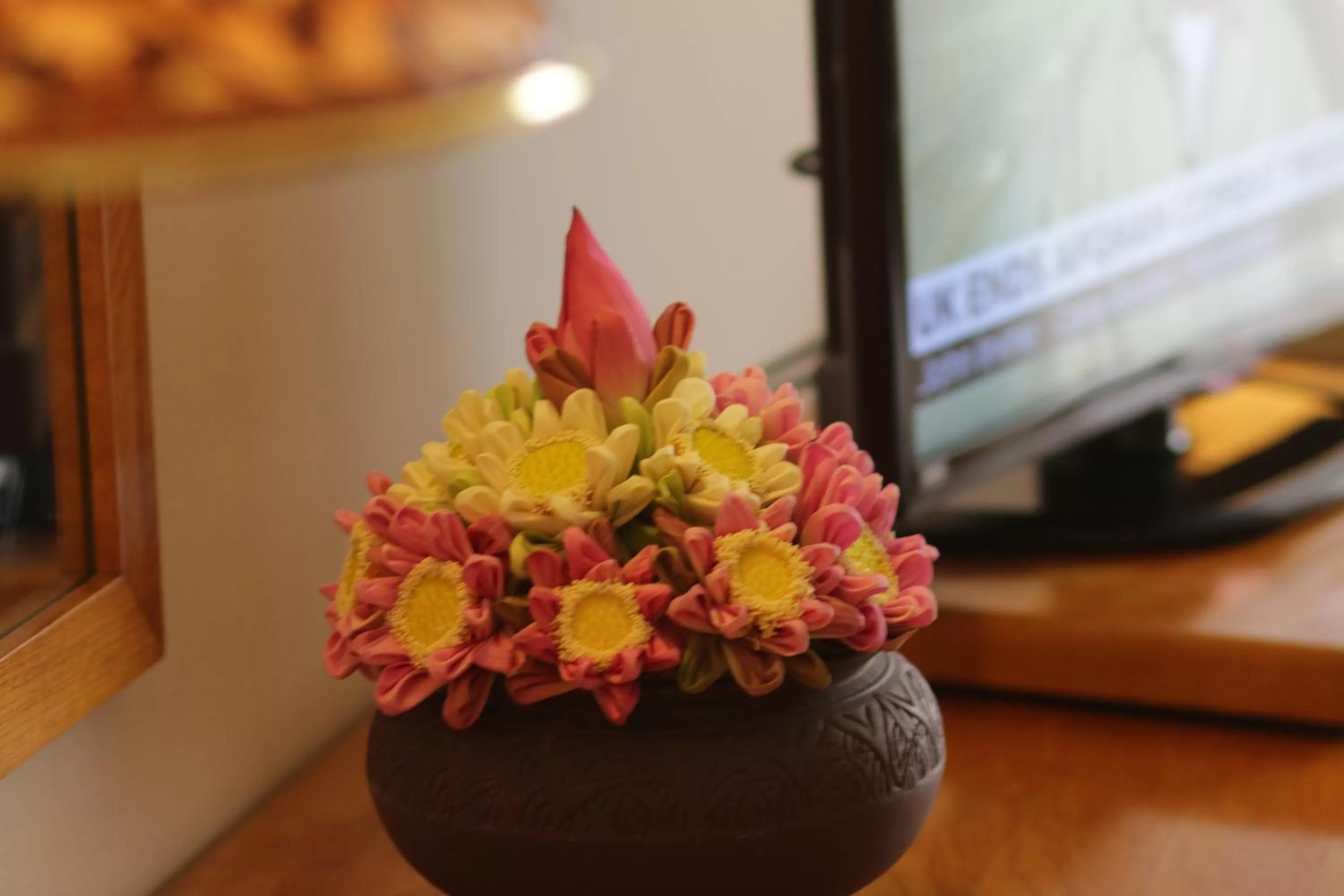 Bedroom in Angkor Century Resort & Spa