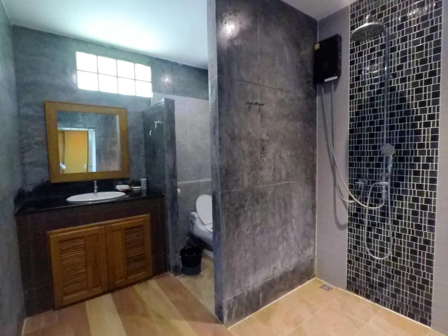 Vipa Tropical Resort