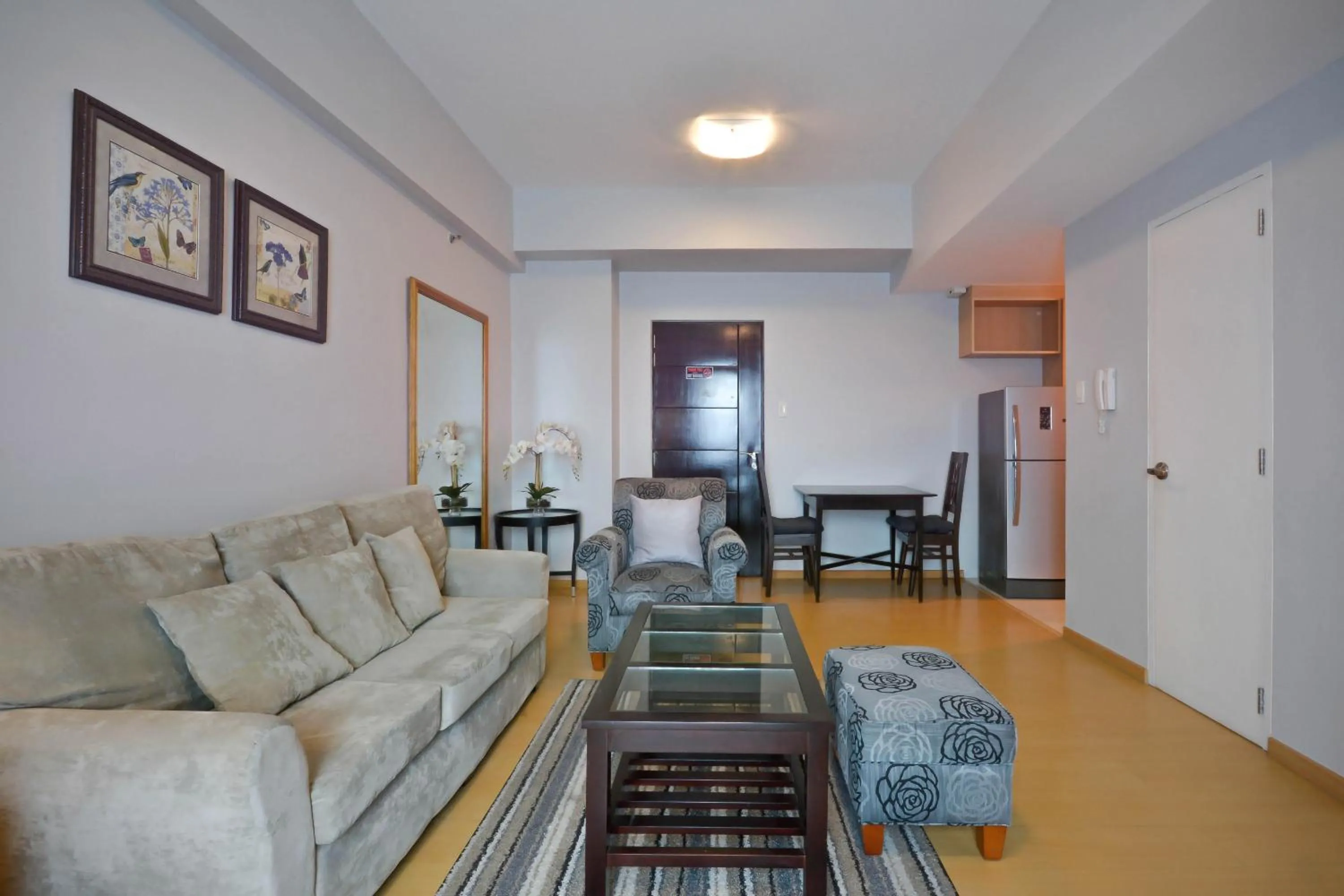 Avant Serviced Suites - Personal Concierge