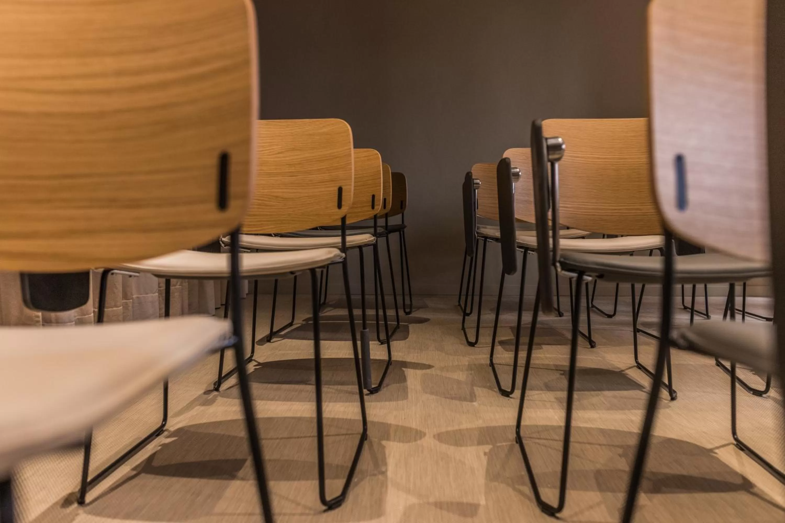 Meeting/conference room in Nou Baleares