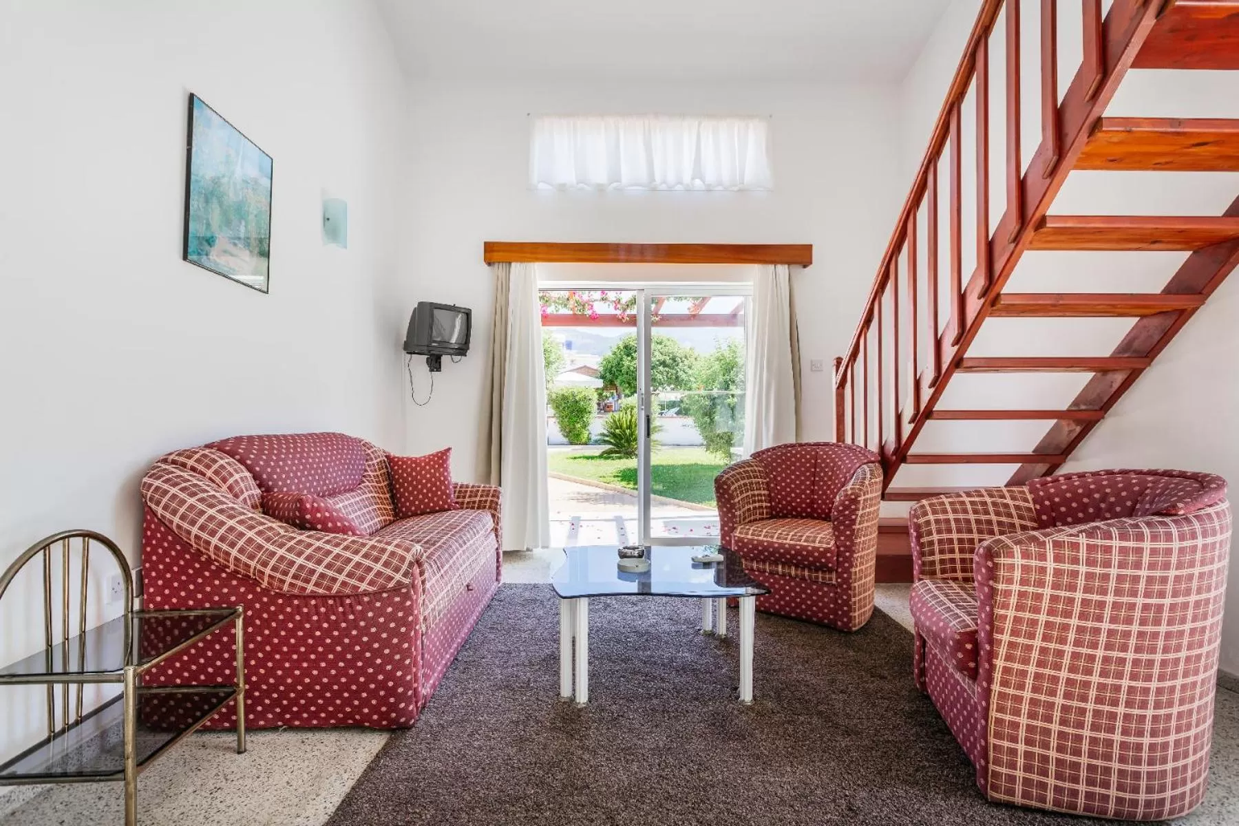 TV and multimedia in Citrus Tree Gardens