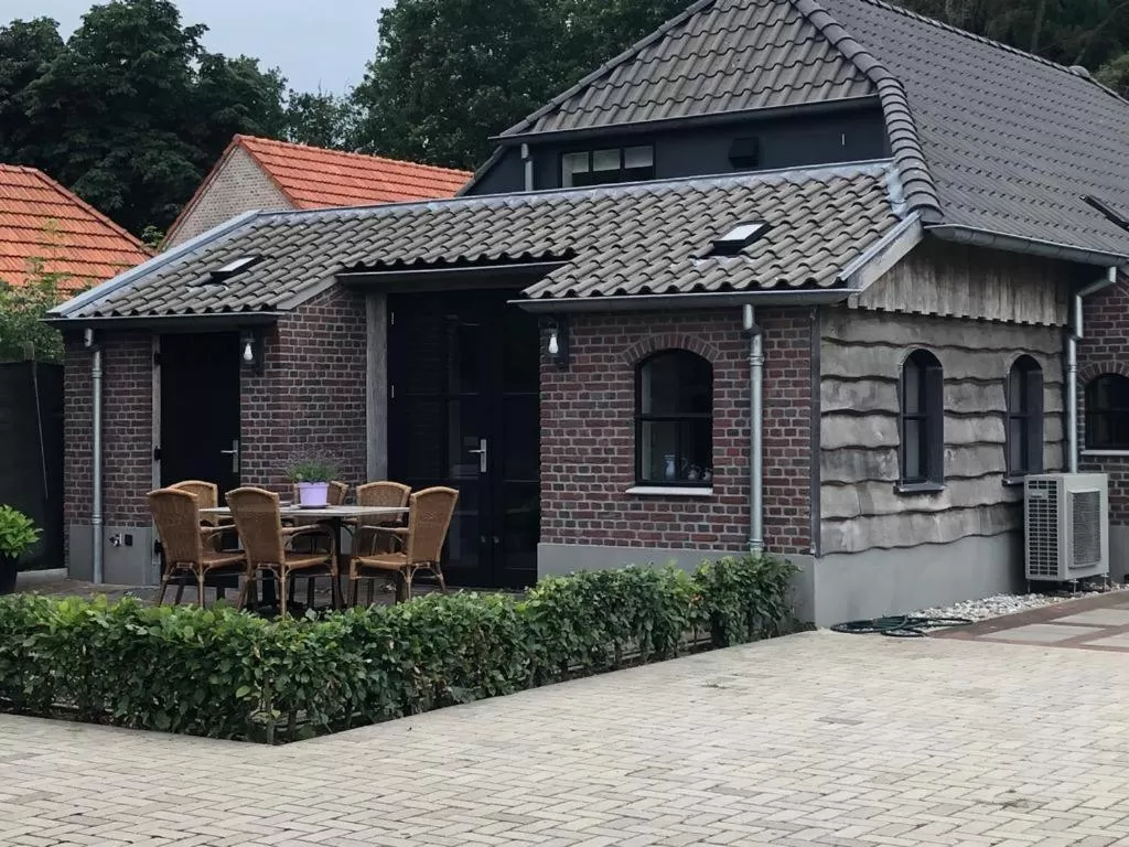 Property Building in Herberg d'n Driesprong