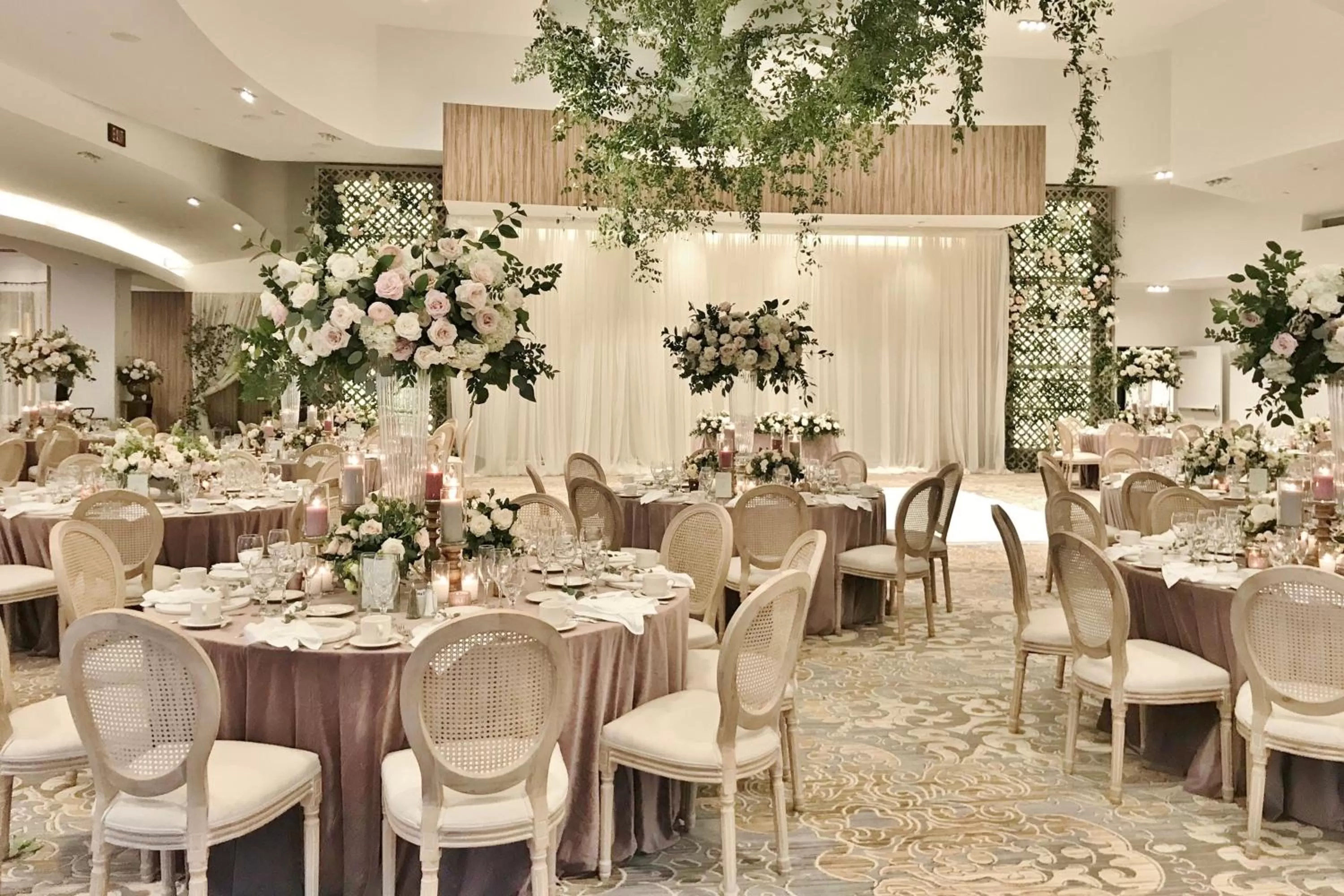 Banquet/Function facilities in JW Marriott Las Vegas Resort & Spa