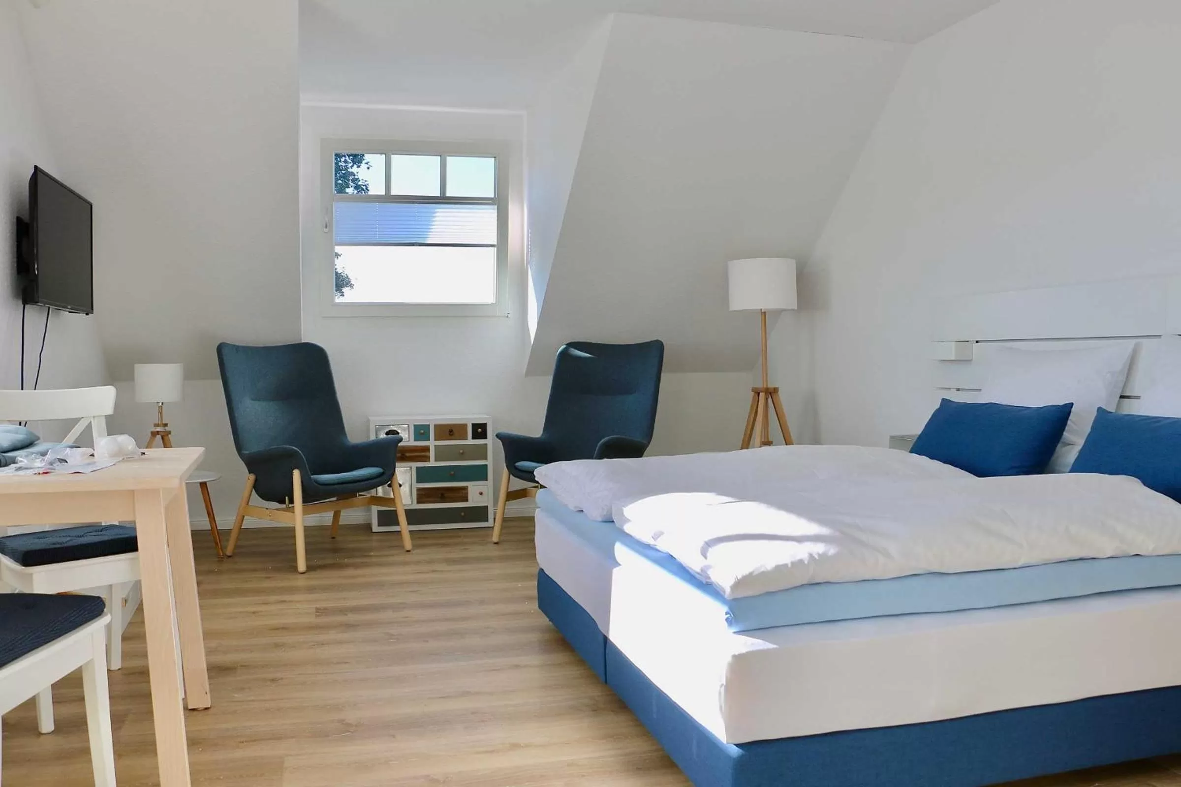 Other, Bed in Zur Alten Schmiede