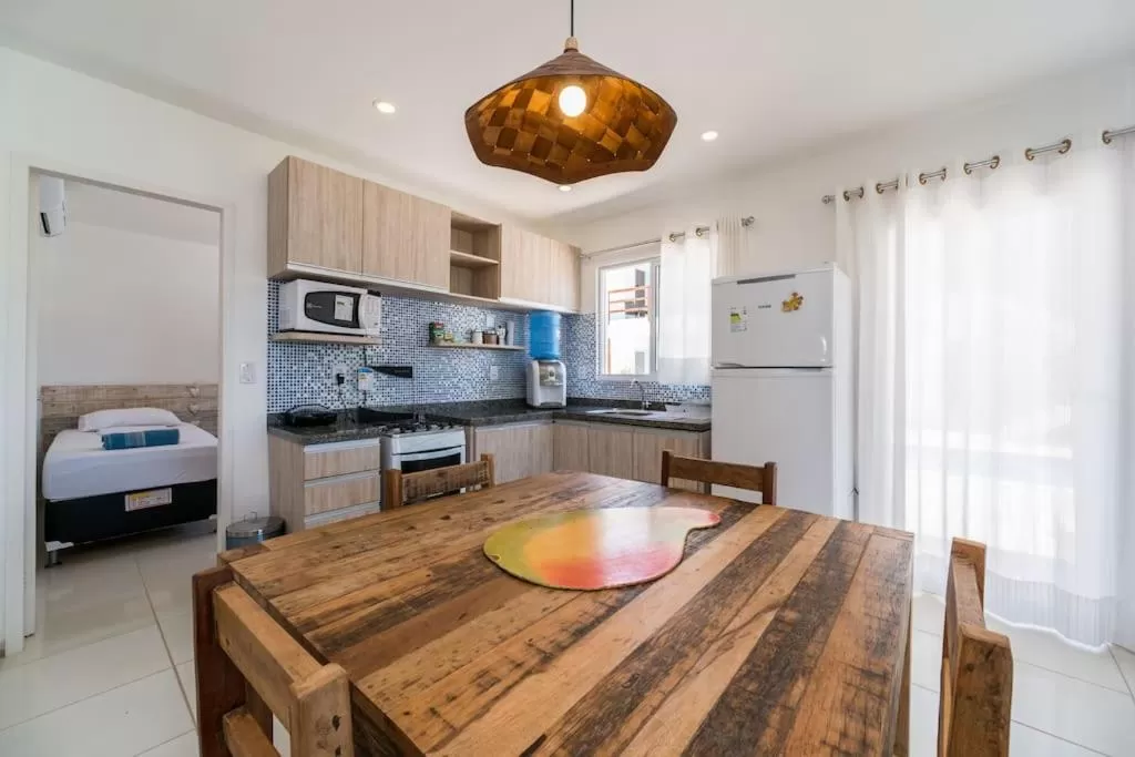 Kitchen or kitchenette, Kitchen/Kitchenette in Manga Verde Beach Residence