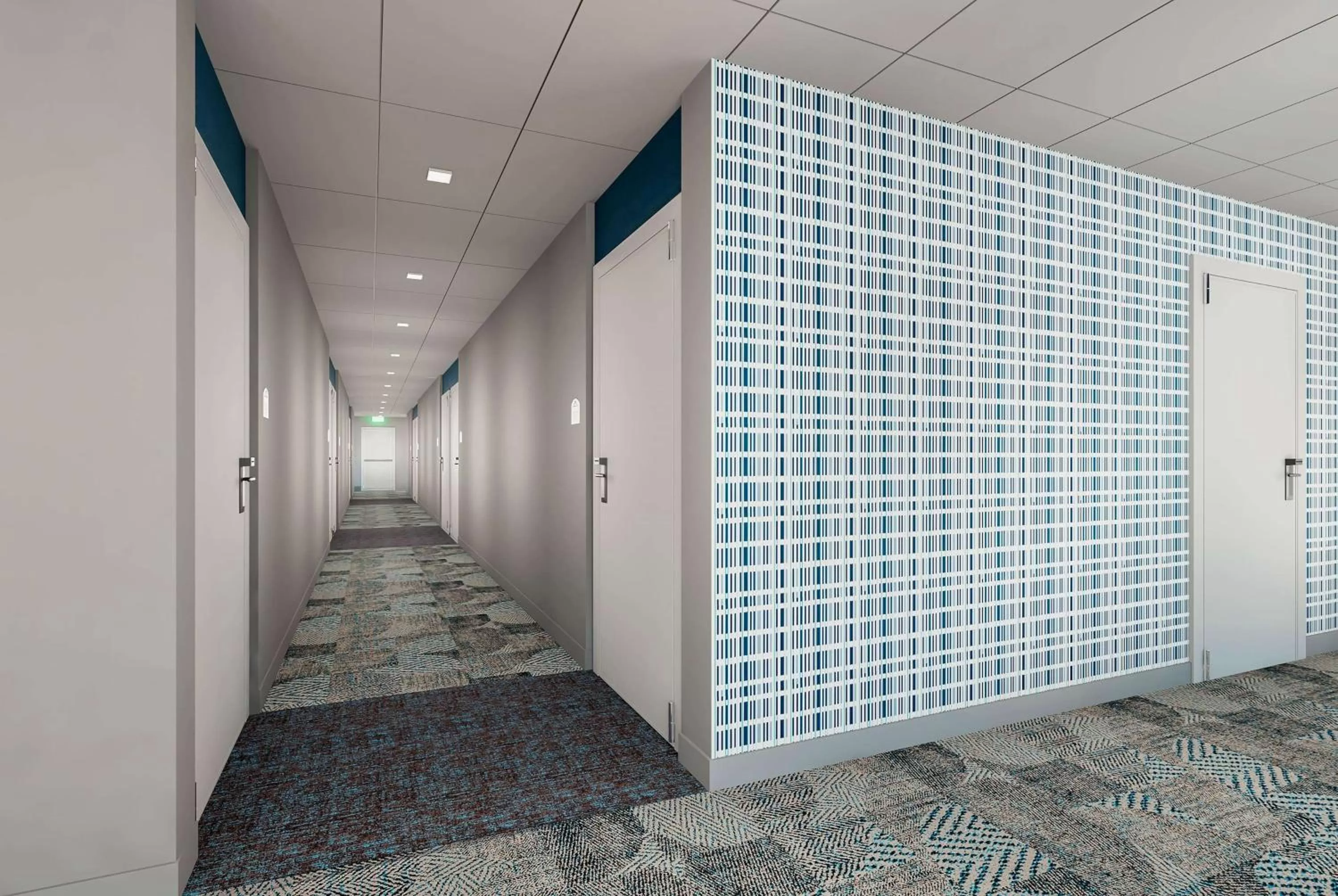 On site in Microtel Inn & Suites by Wyndham Winchester