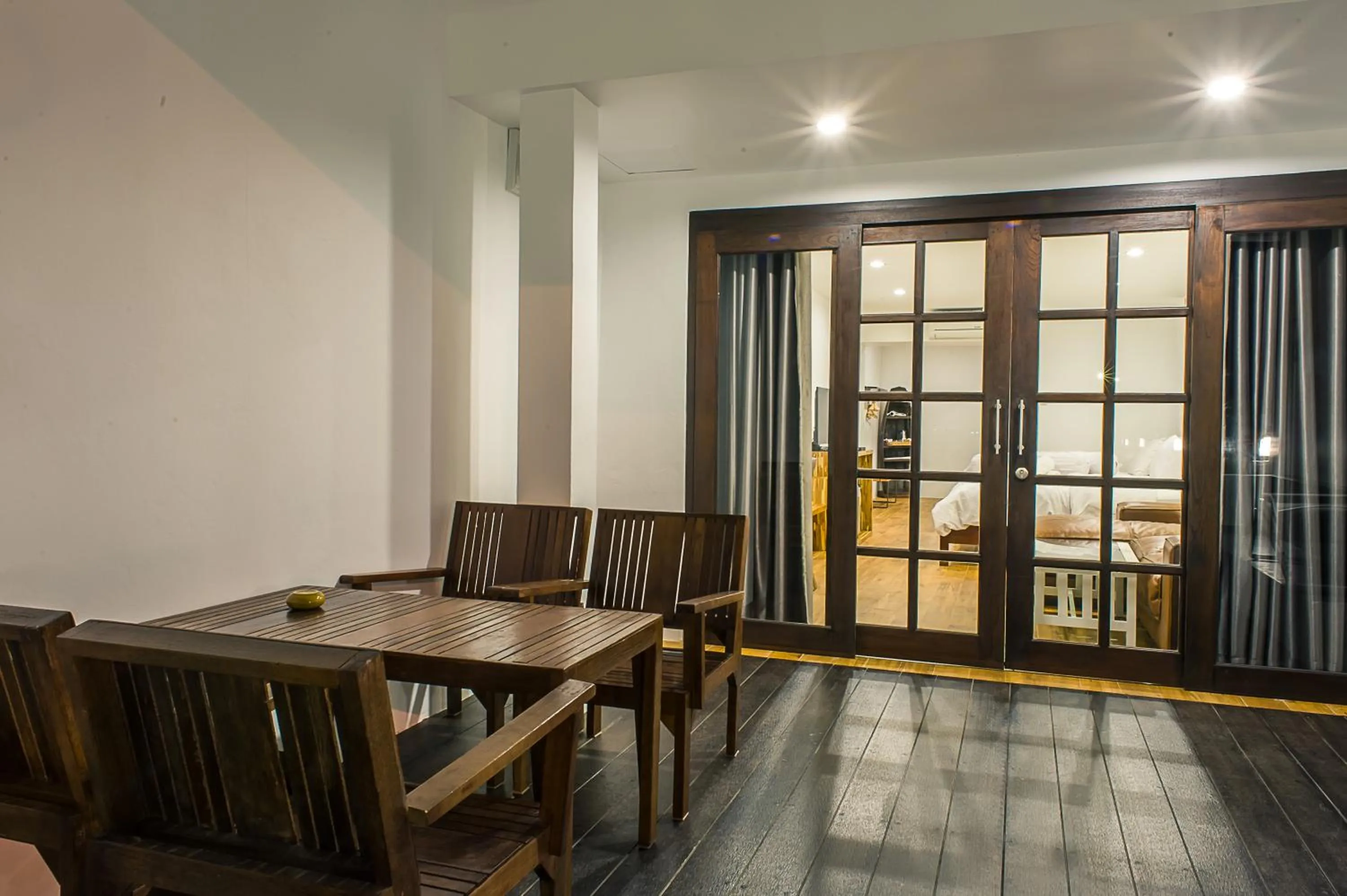 Baantalay Thungwualaen