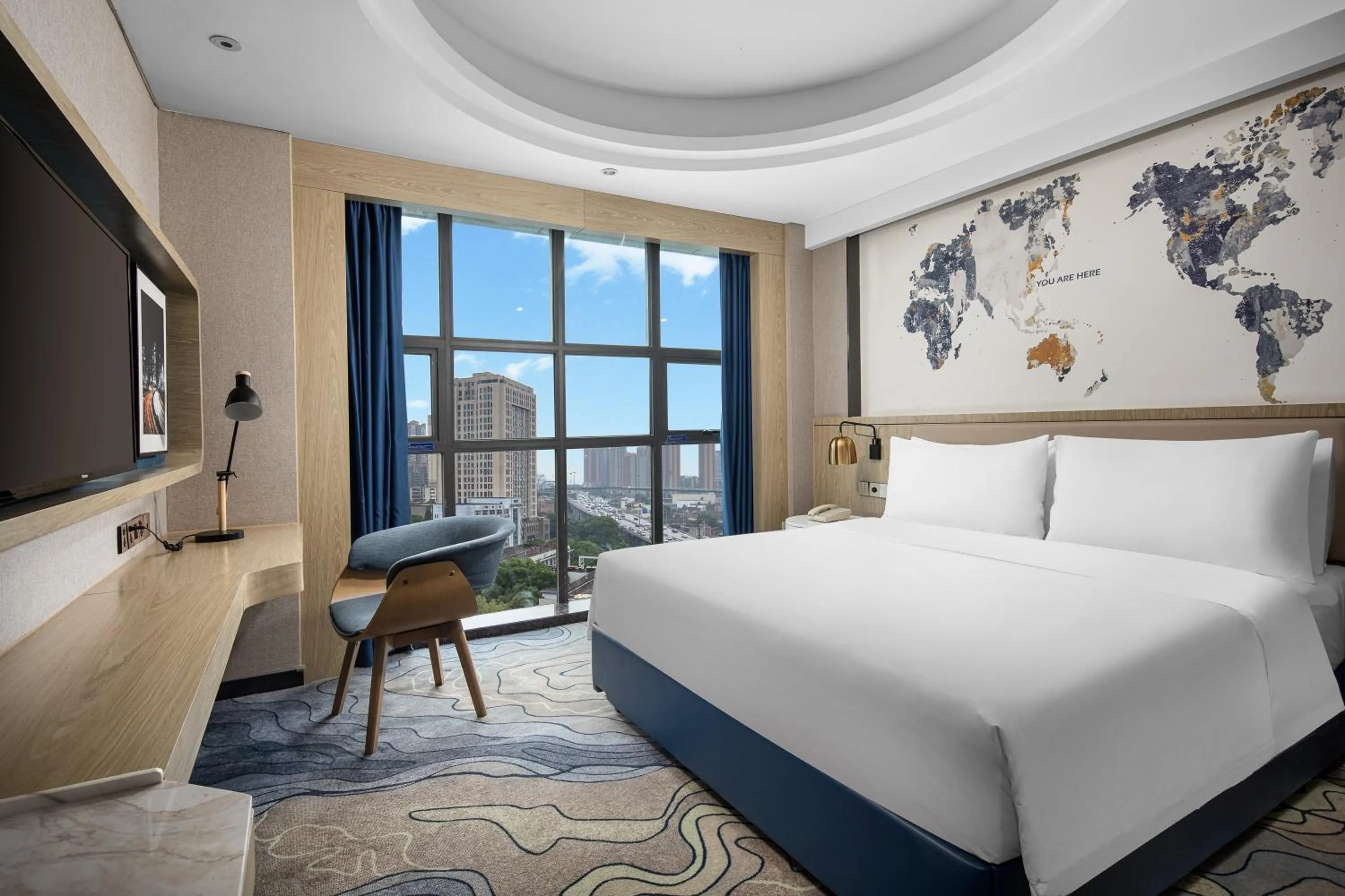 Ramada by Wyndham Changsha Tianxin