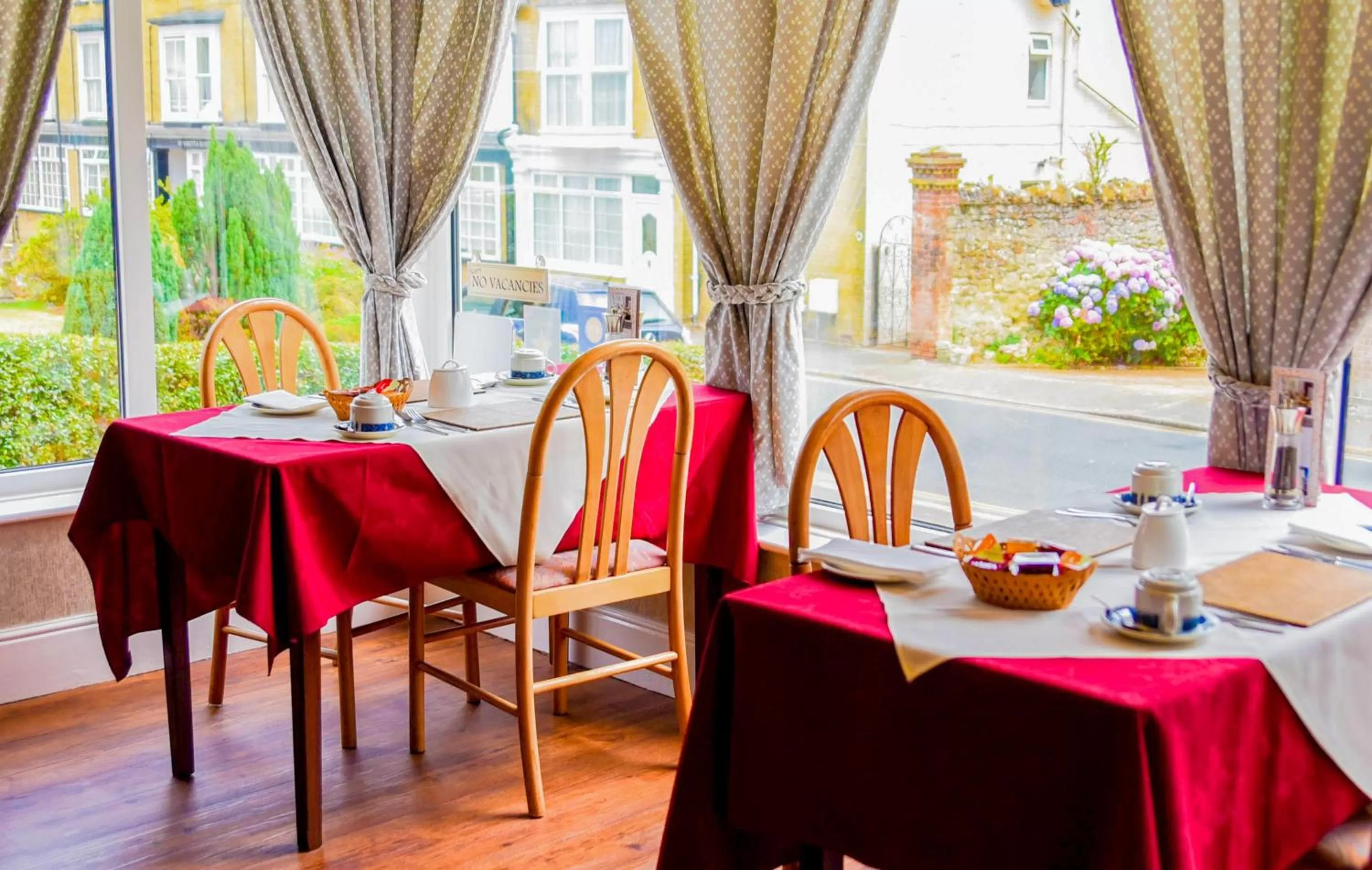Dining area, Restaurant/Places to Eat in Grange Bank House