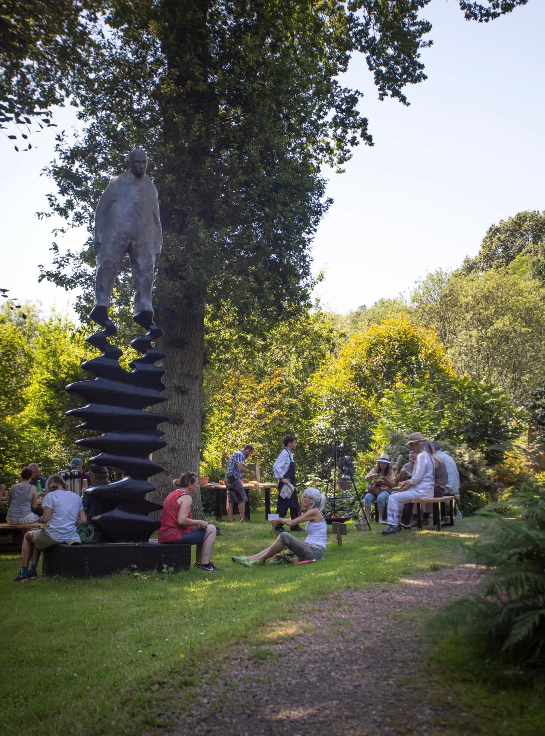 Broomhill Estate Boutique Art Hotel