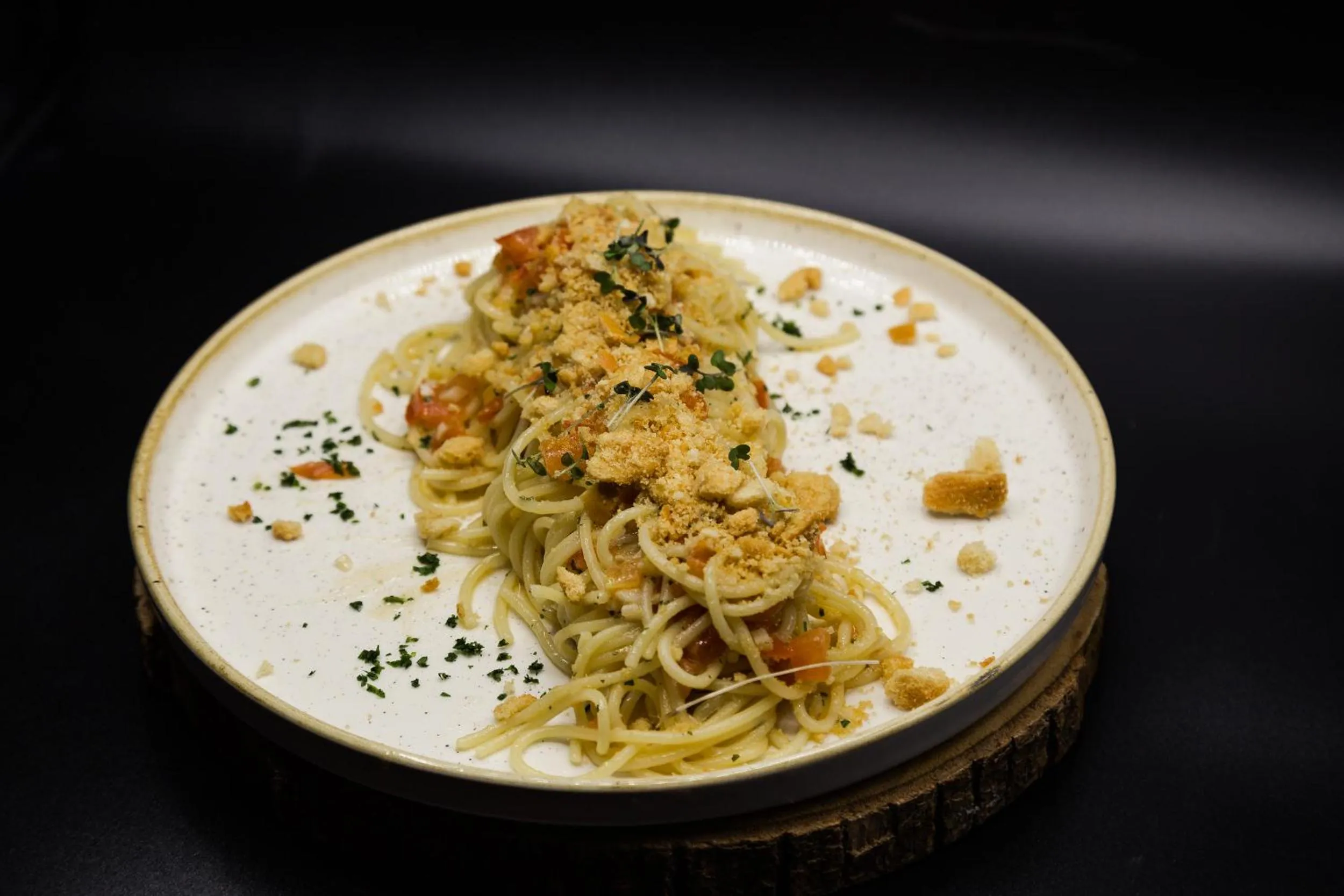 Restaurant/places to eat in Freina Mountain Lifestyle Hotel