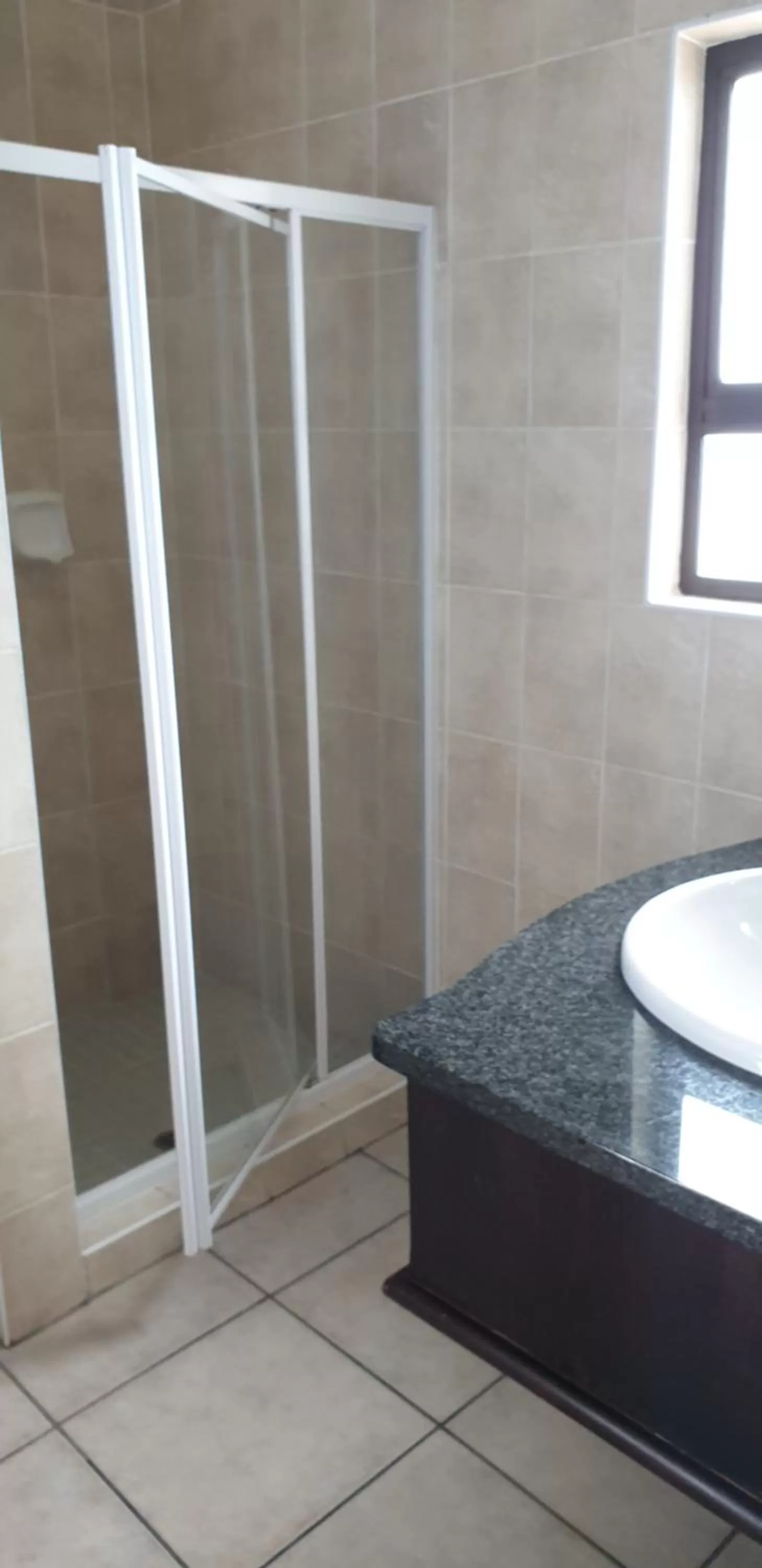 Bathroom in Premier Splendid Inn Bayshore