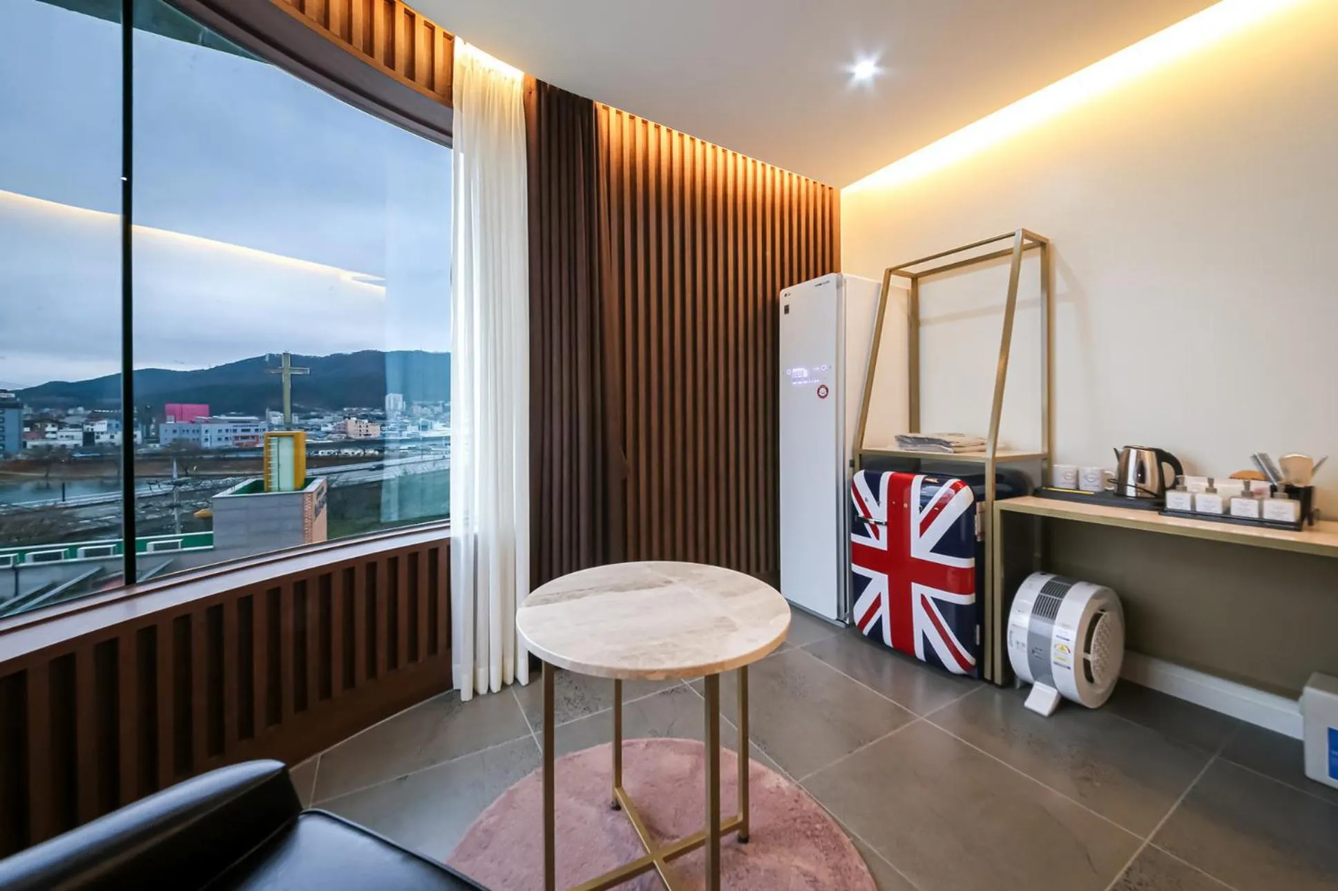 Suncheon Divine Hotel