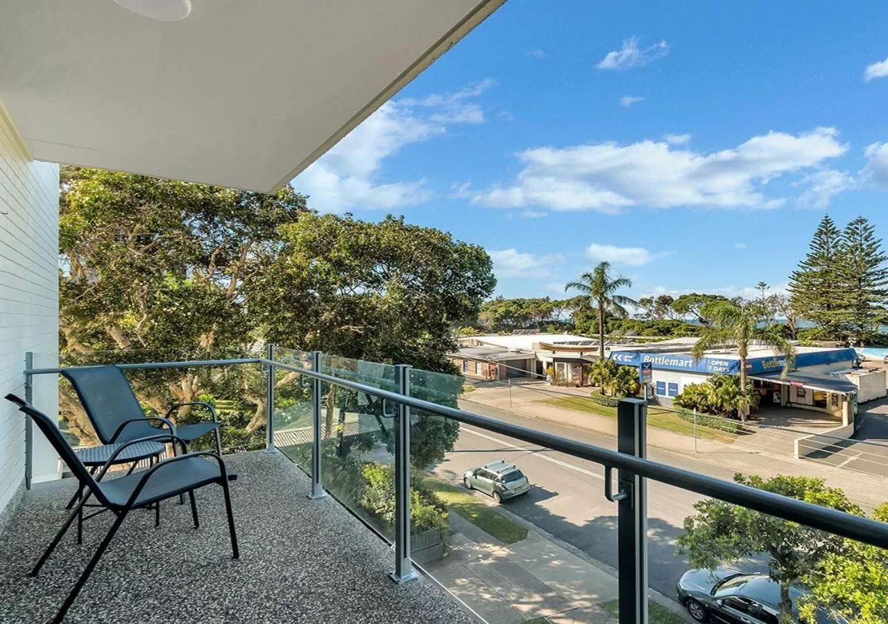 Tradewinds Apartments