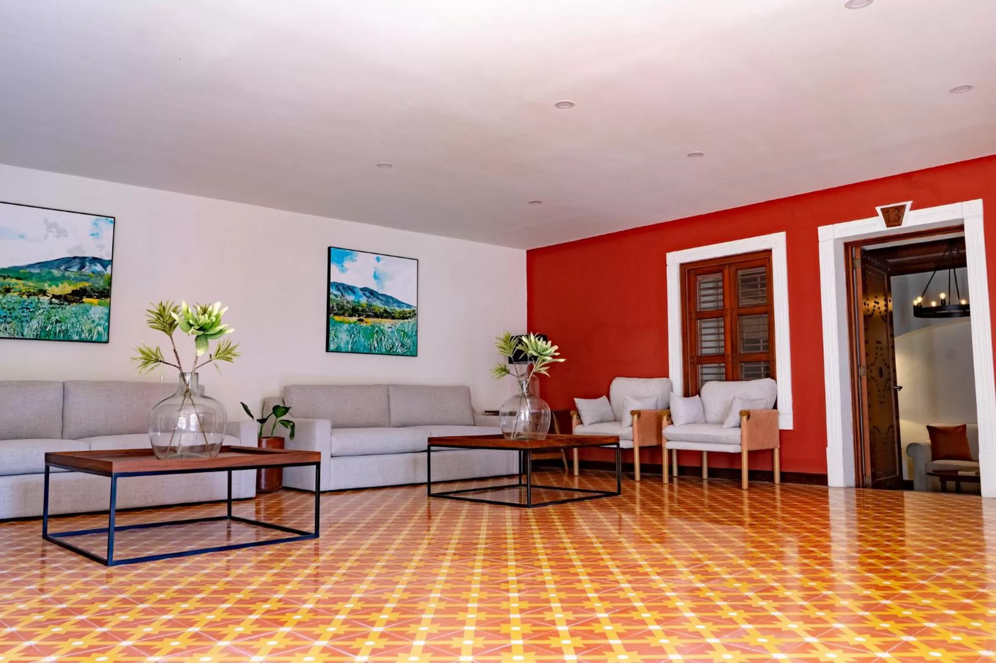 Property building in Nukari Quinta Boutique