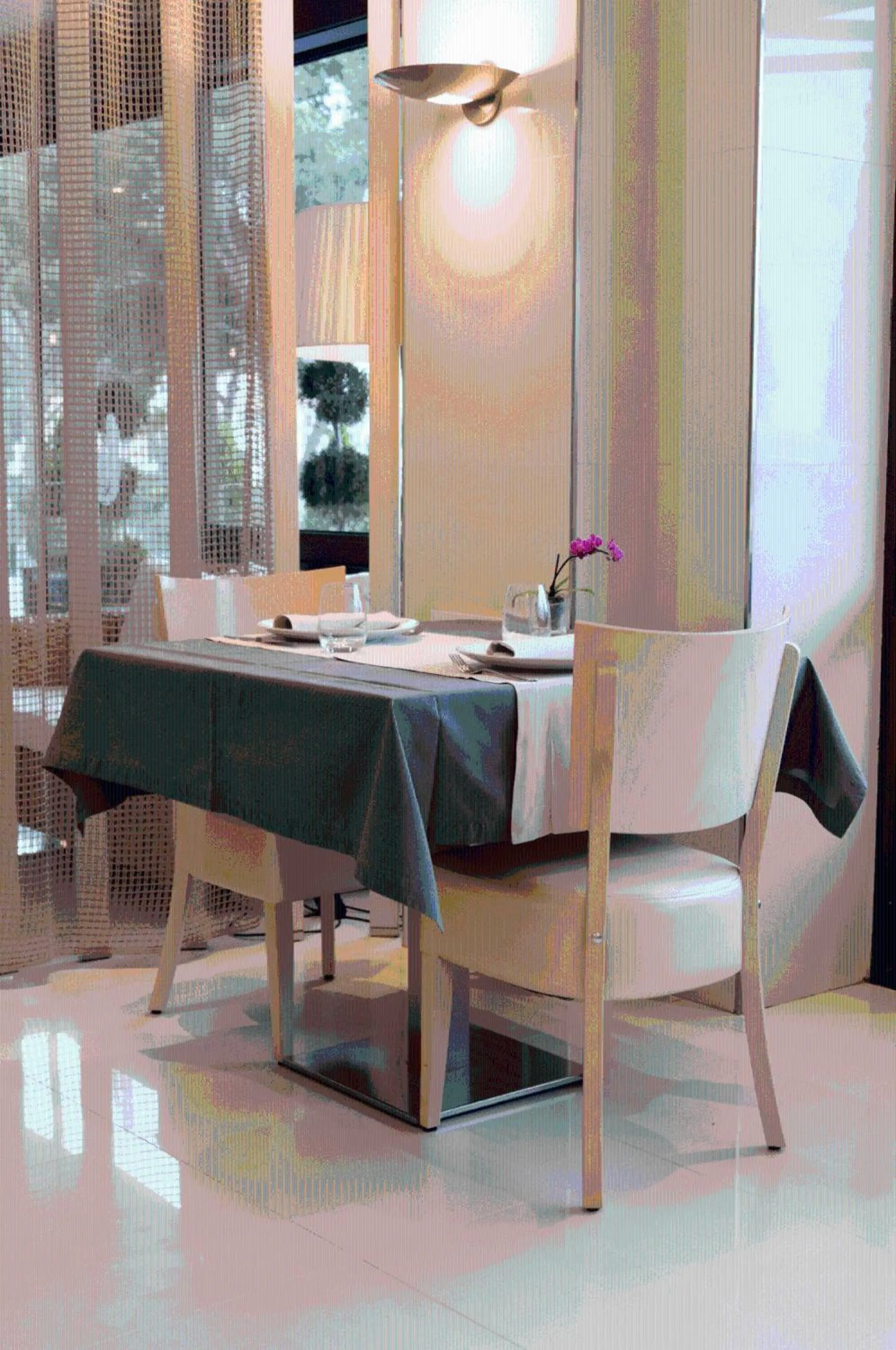 Restaurant/places to eat in Canyelles Platja