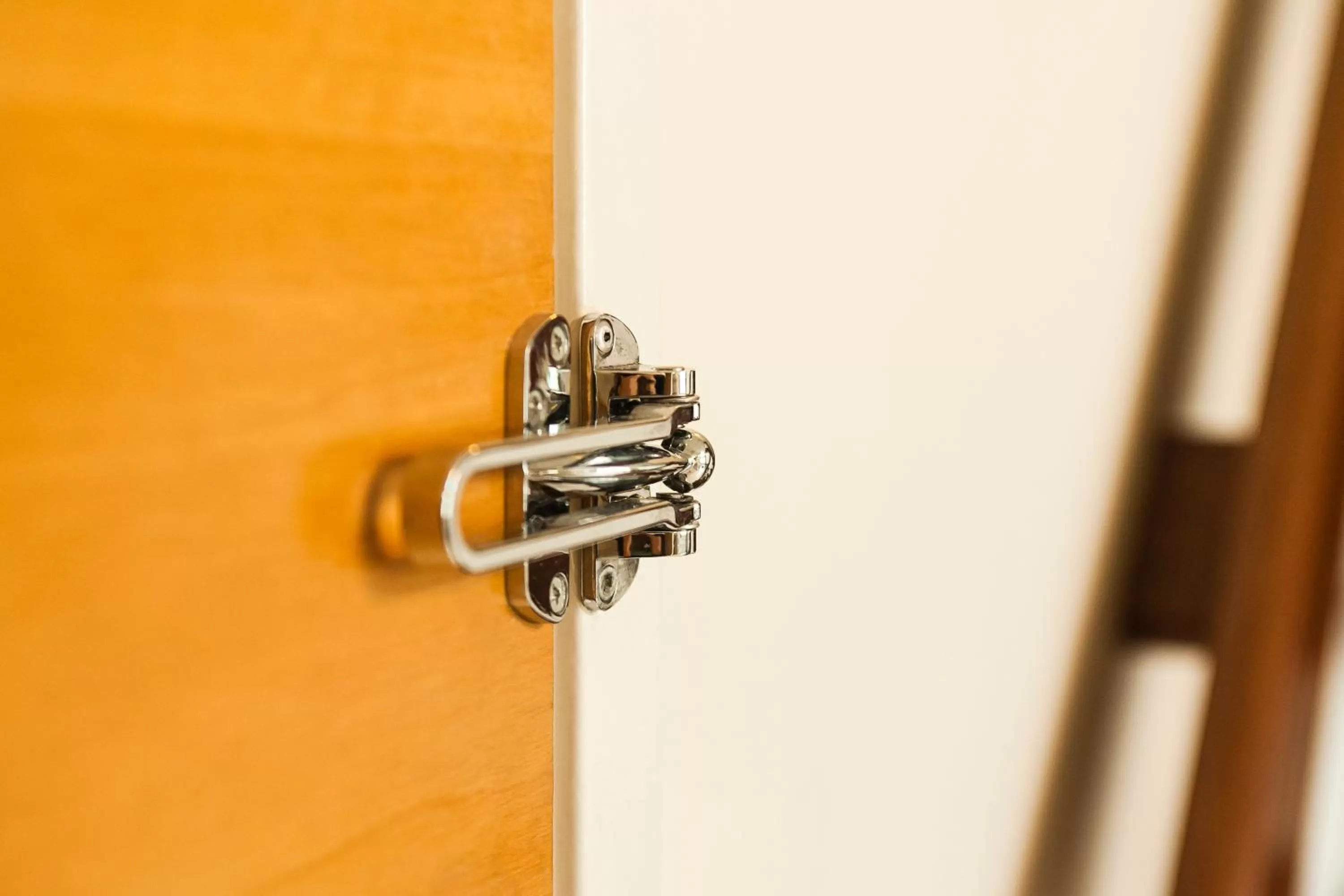 Photo of the whole room in Hotel City Hall