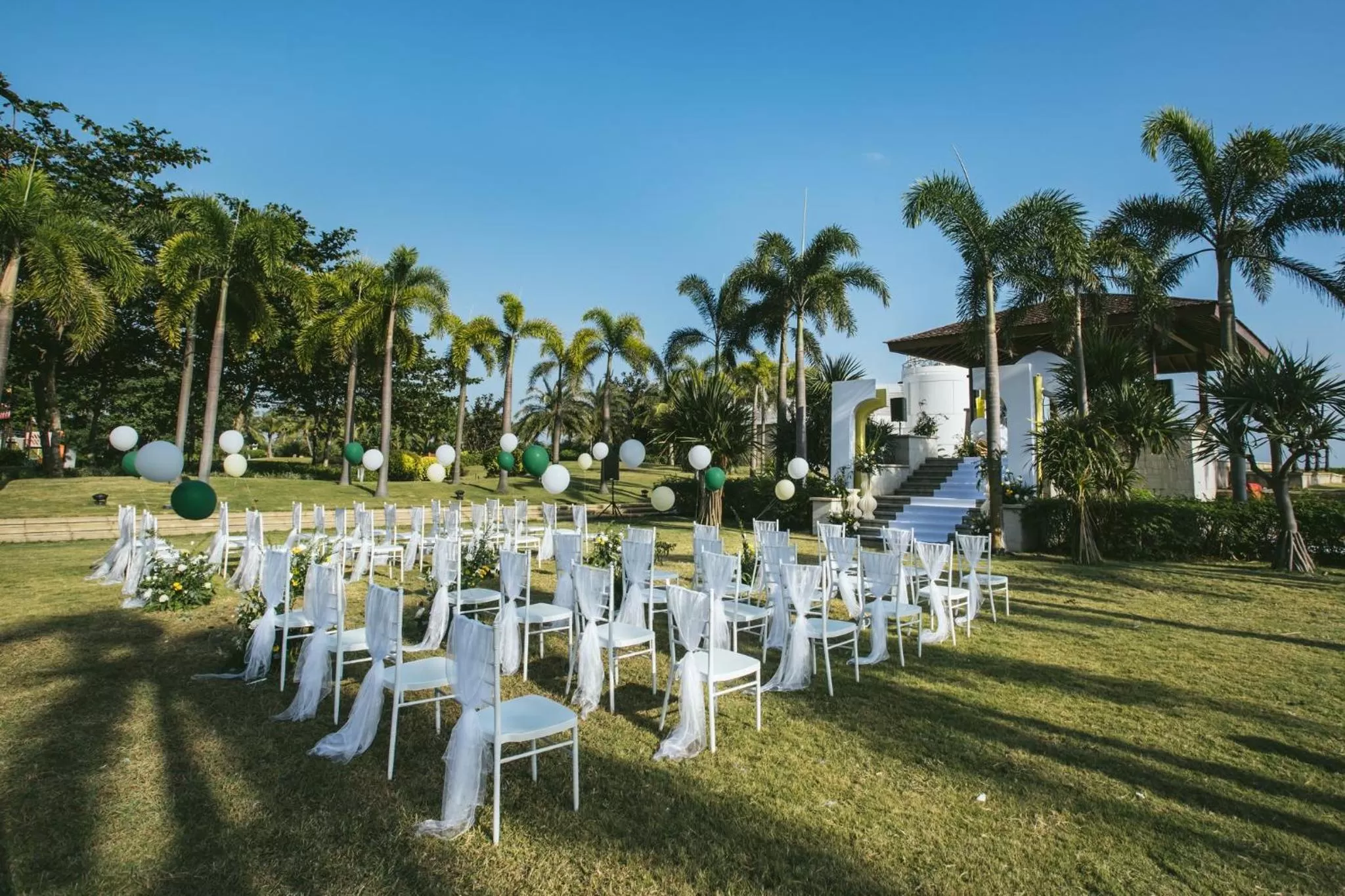 Meeting/conference room, Banquet Facilities in Crowne Plaza Hailing Island, an IHG Hotel