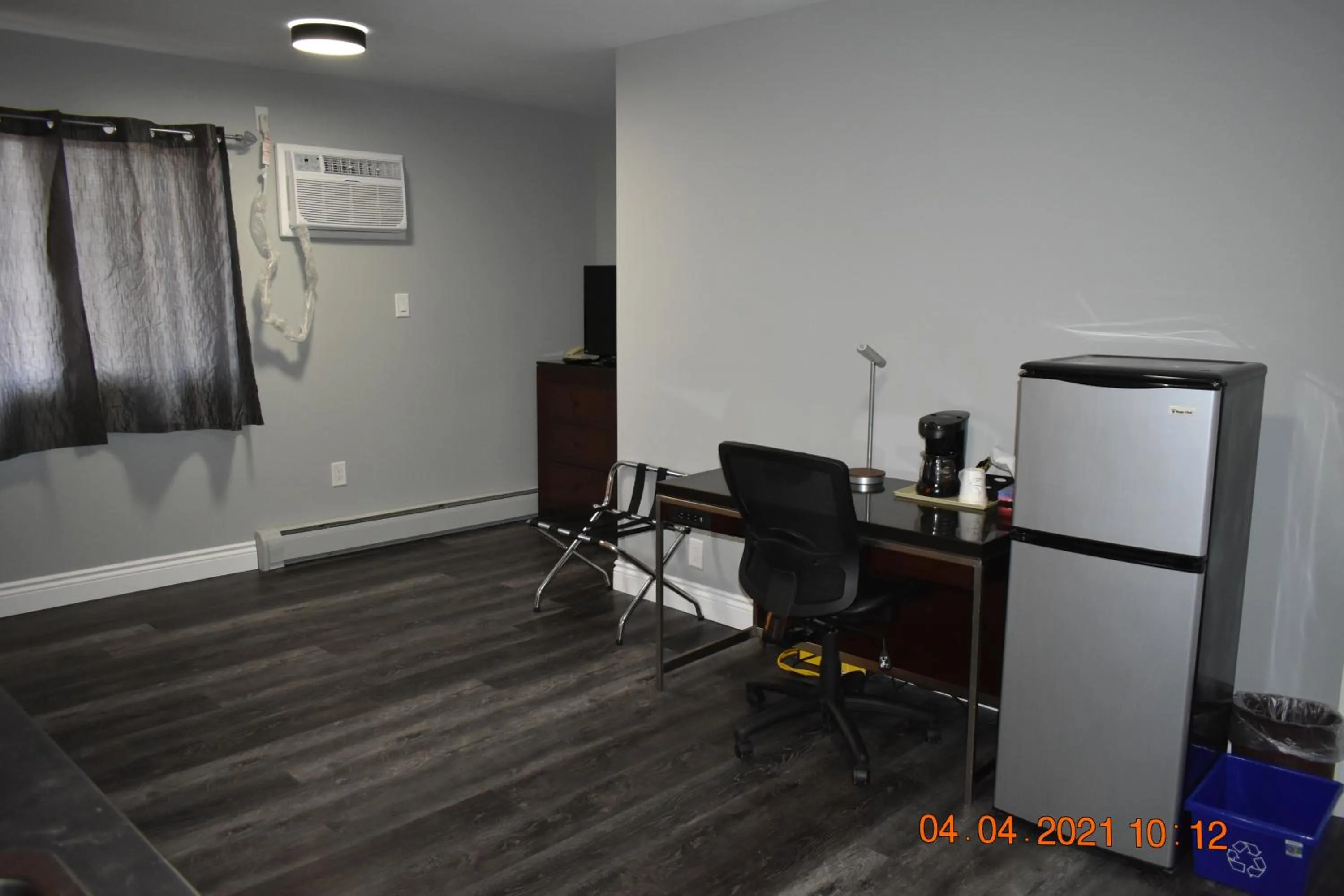 Time Travellers Motel