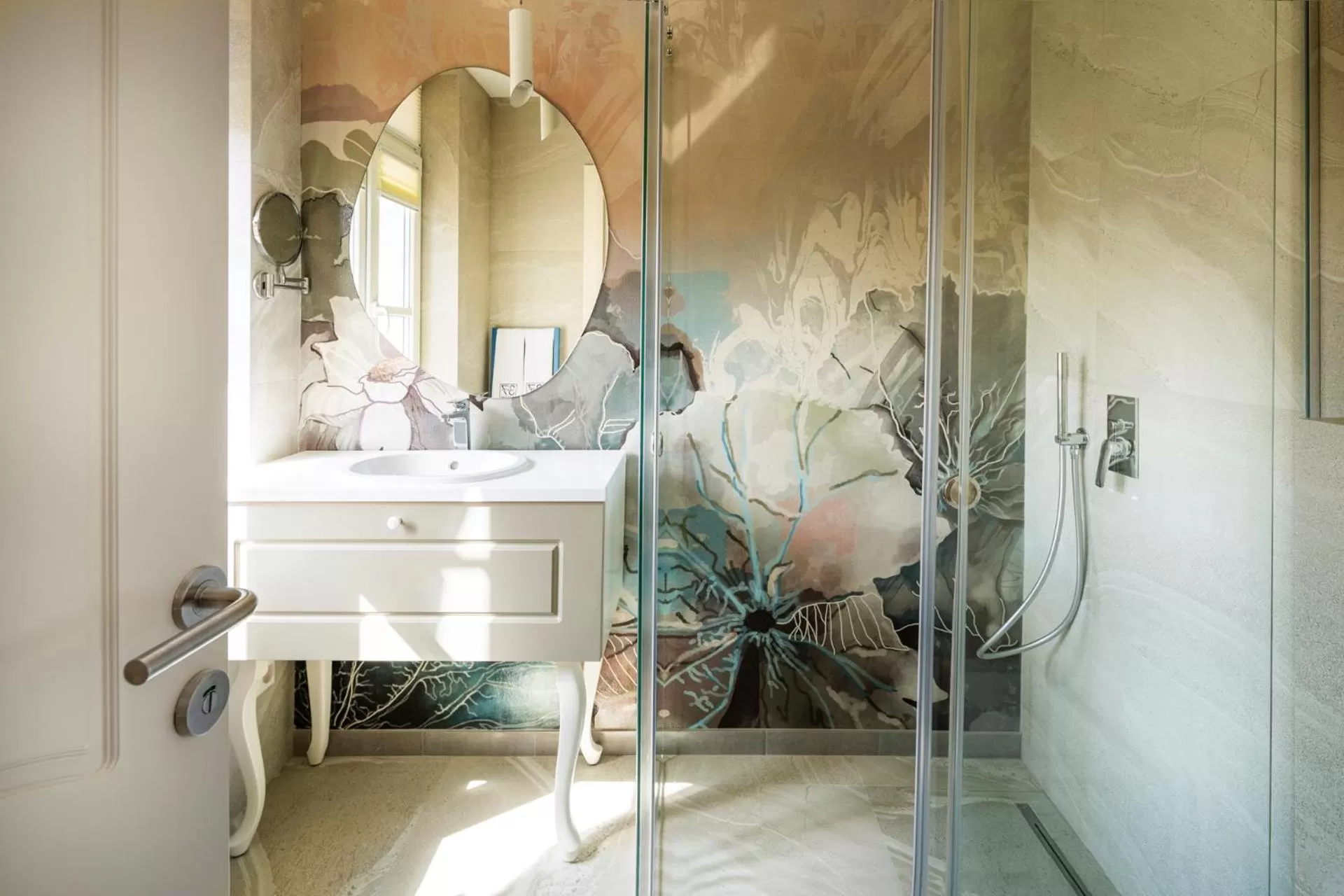 City view in Gallery 37 Powered by ASTON