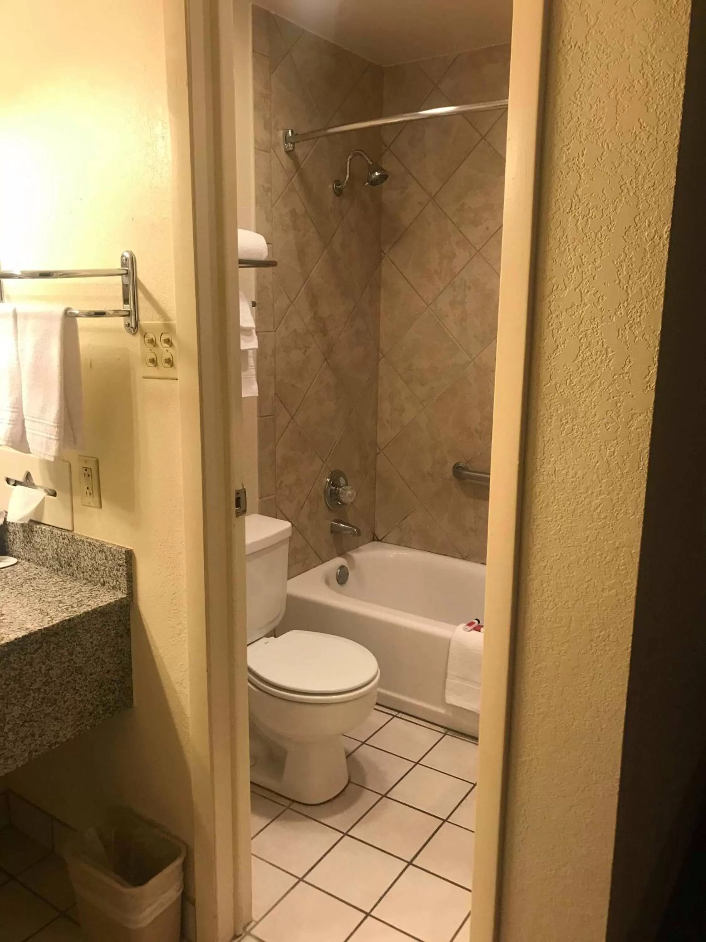 Days Inn by Wyndham Abilene