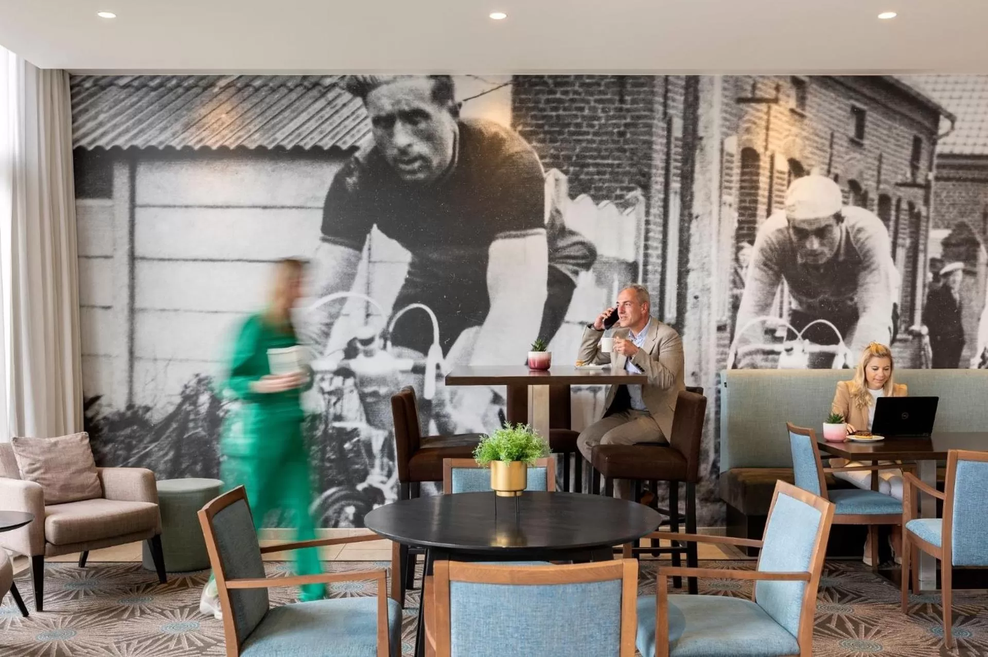 Leopold Hotel Oudenaarde