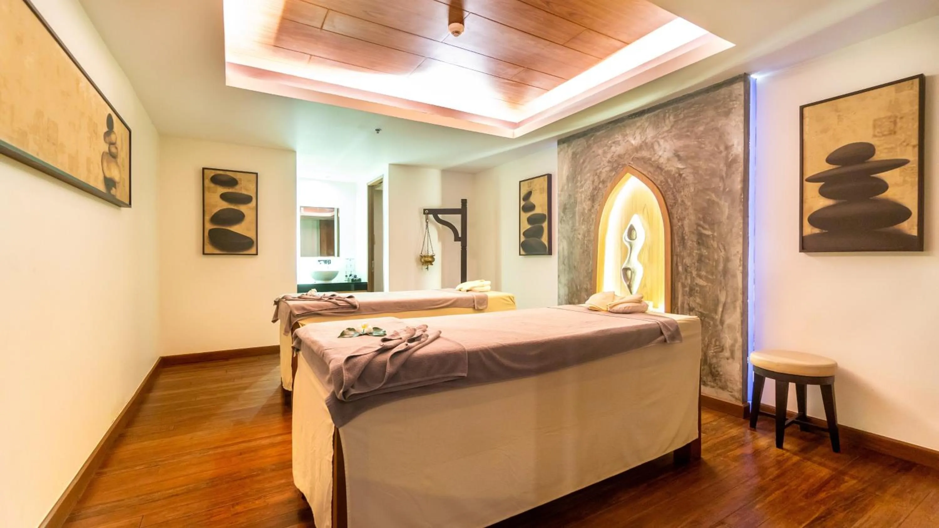 Spa and wellness centre/facilities in Destination Resorts Phuket Karon Beach - SHA Extra Plus