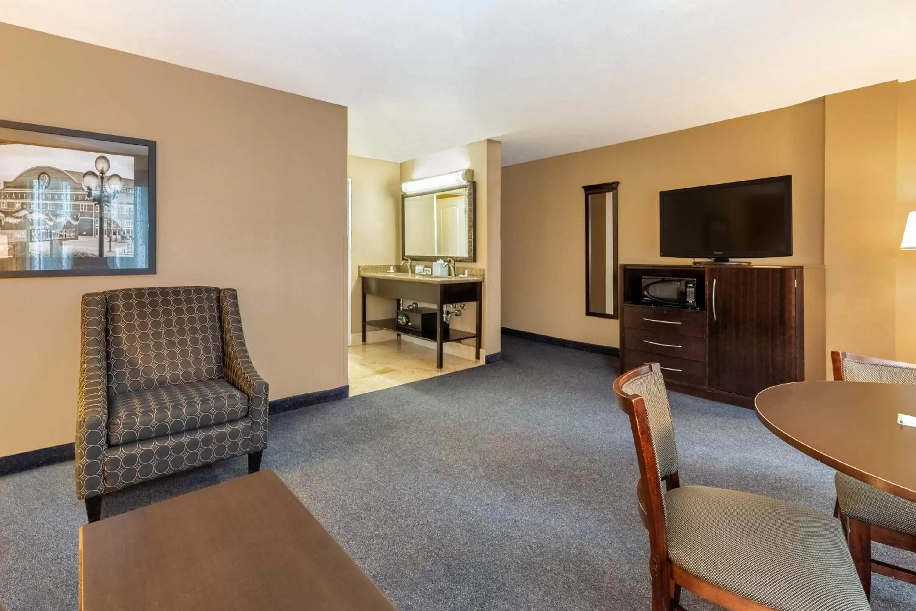 La Quinta by Wyndham Seattle Downtown