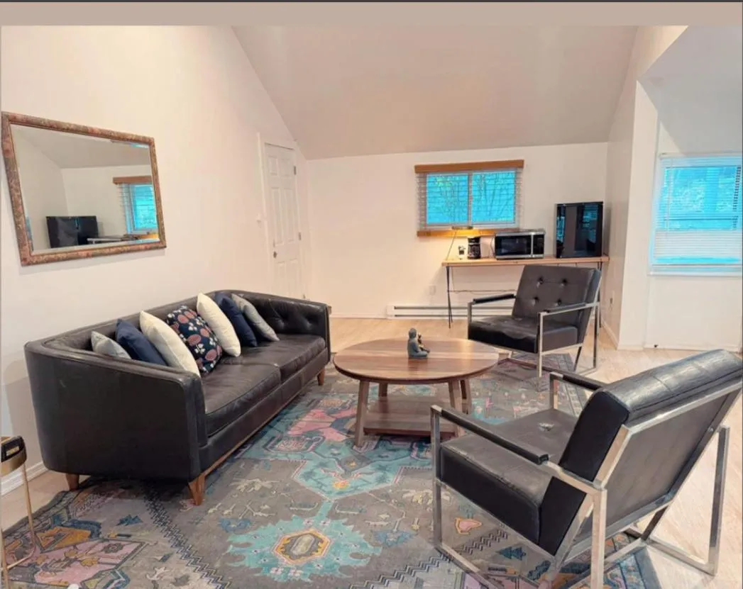 Rainbow Mountain Resort - LGBTQ Friendly