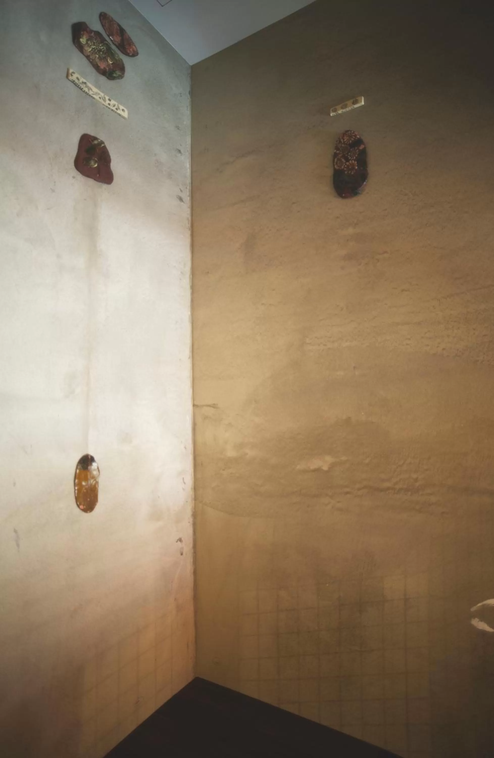 Decorative detail in FFF Hotel