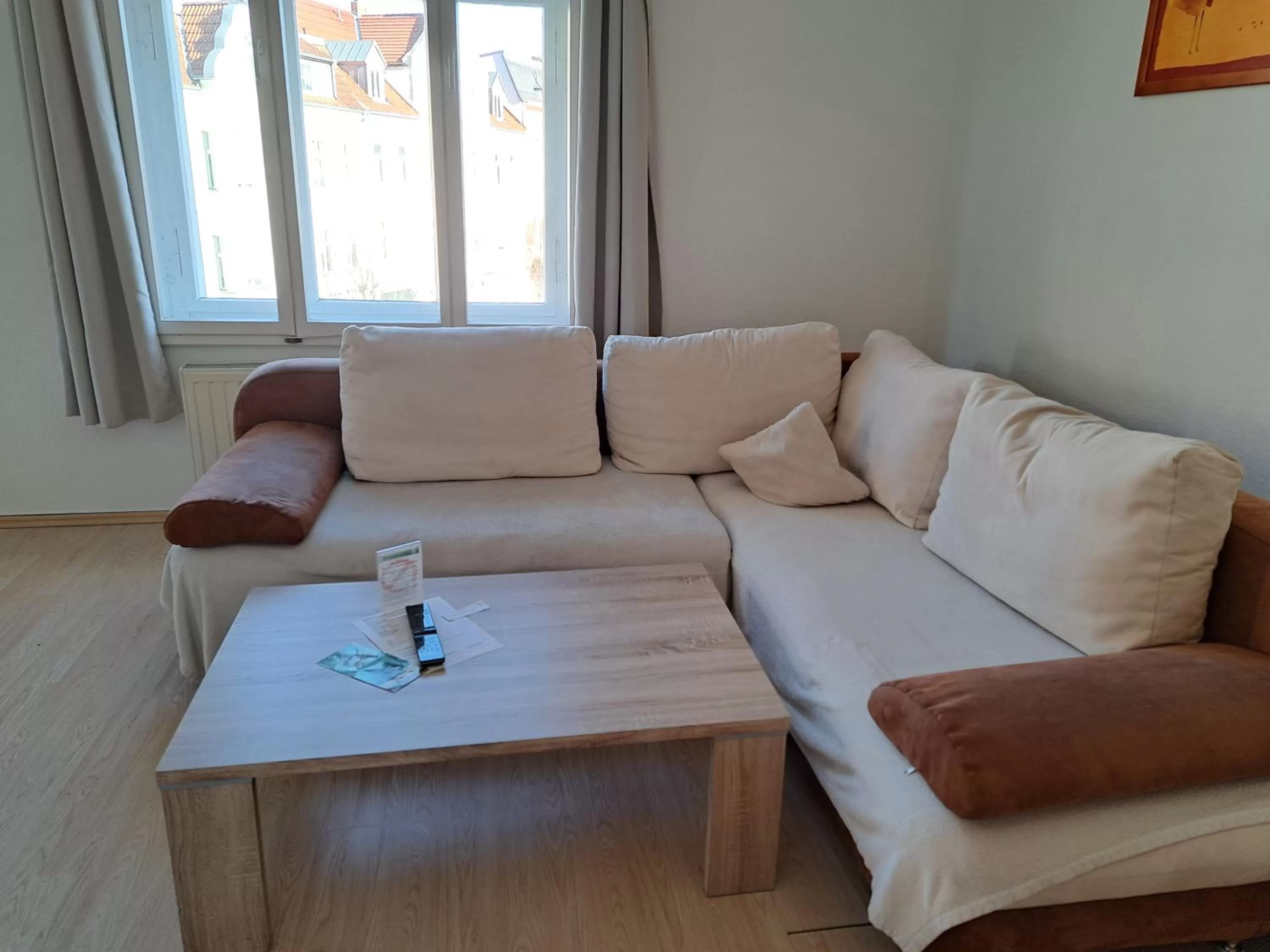 Apartment-Hotel Schillerplatz