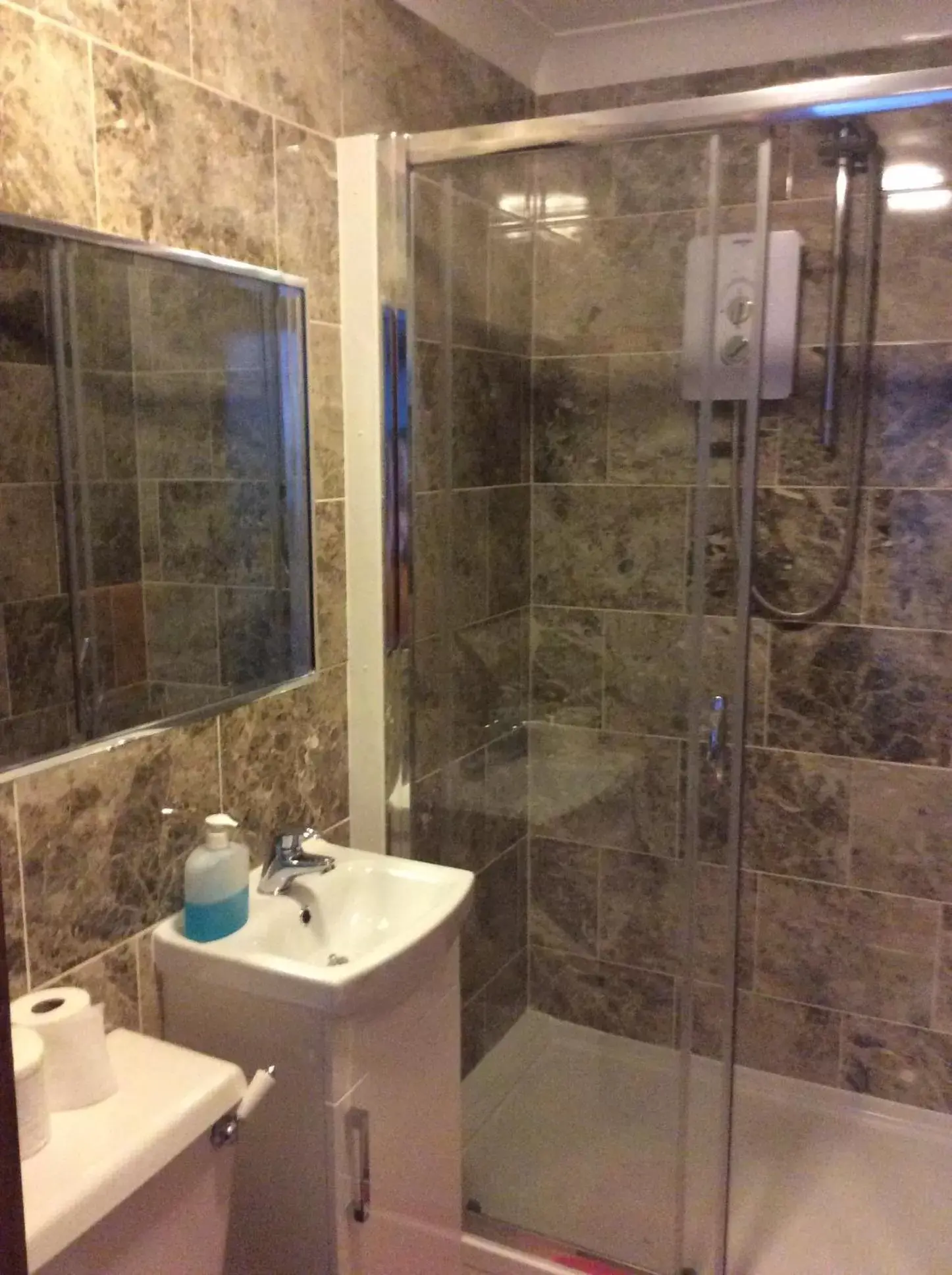 The Lodge Guest House The Lodge Guest House