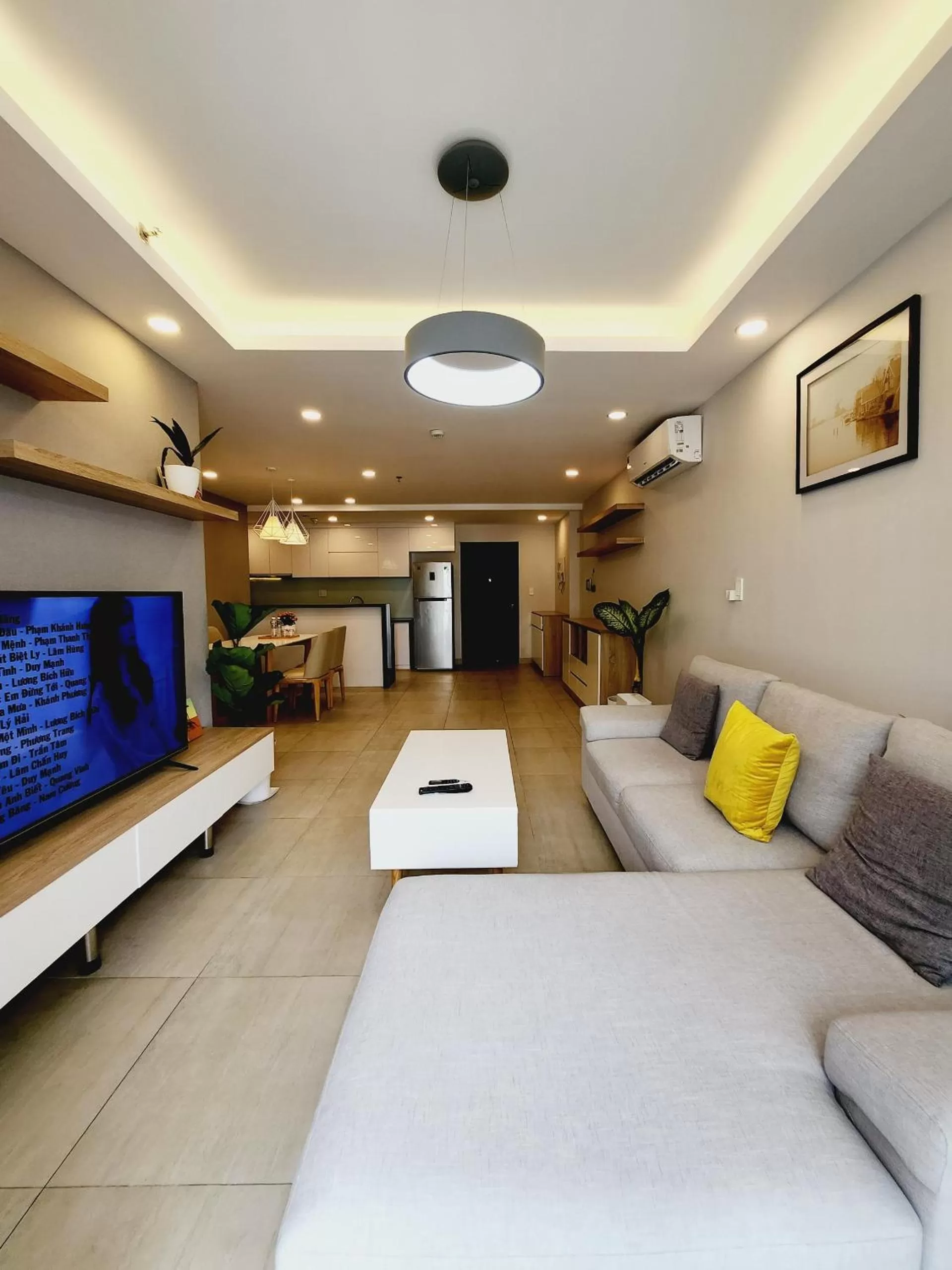 Michael Apartment Scenic Valley