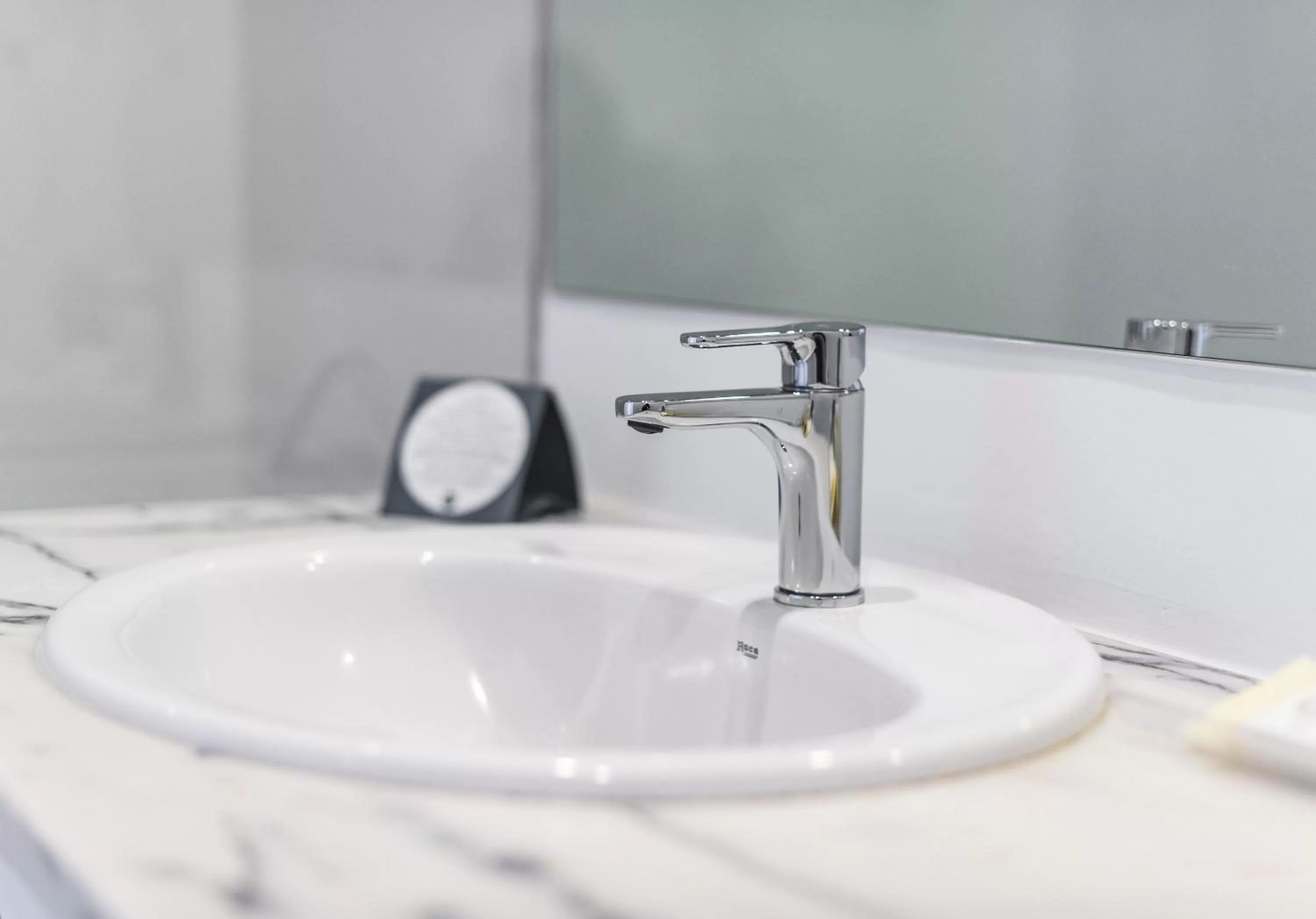 Toilet in MH Atlantico